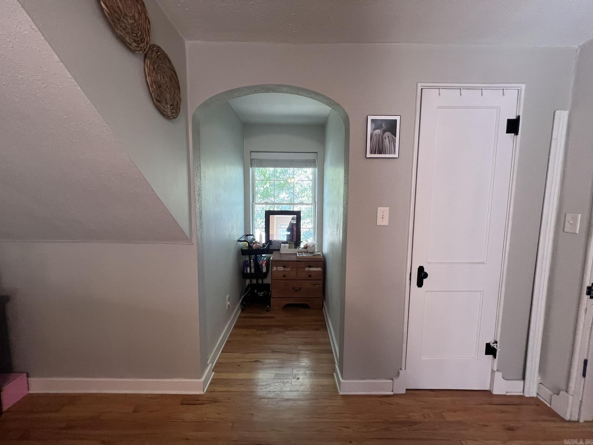 EUREKA ADD - Residential