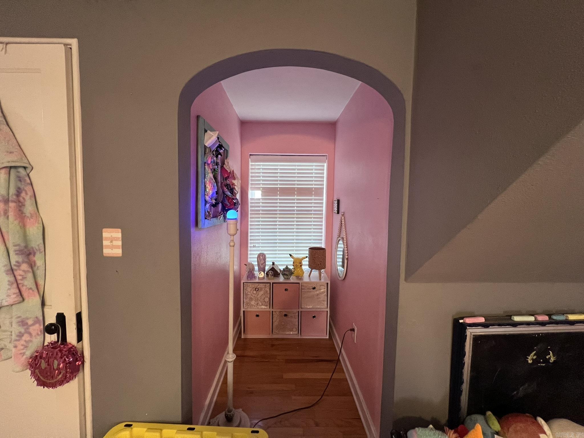 EUREKA ADD - Residential