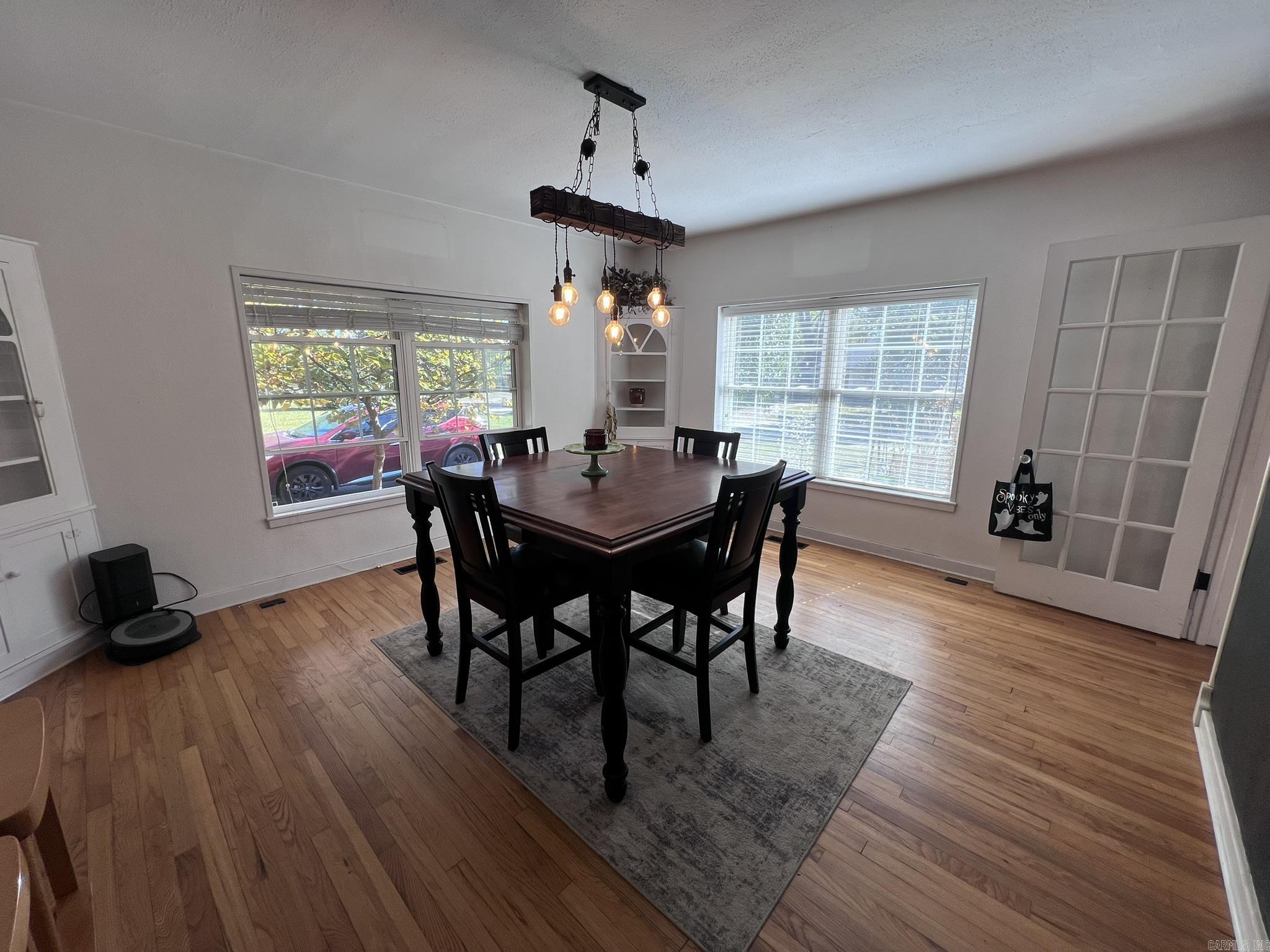 EUREKA ADD - Residential