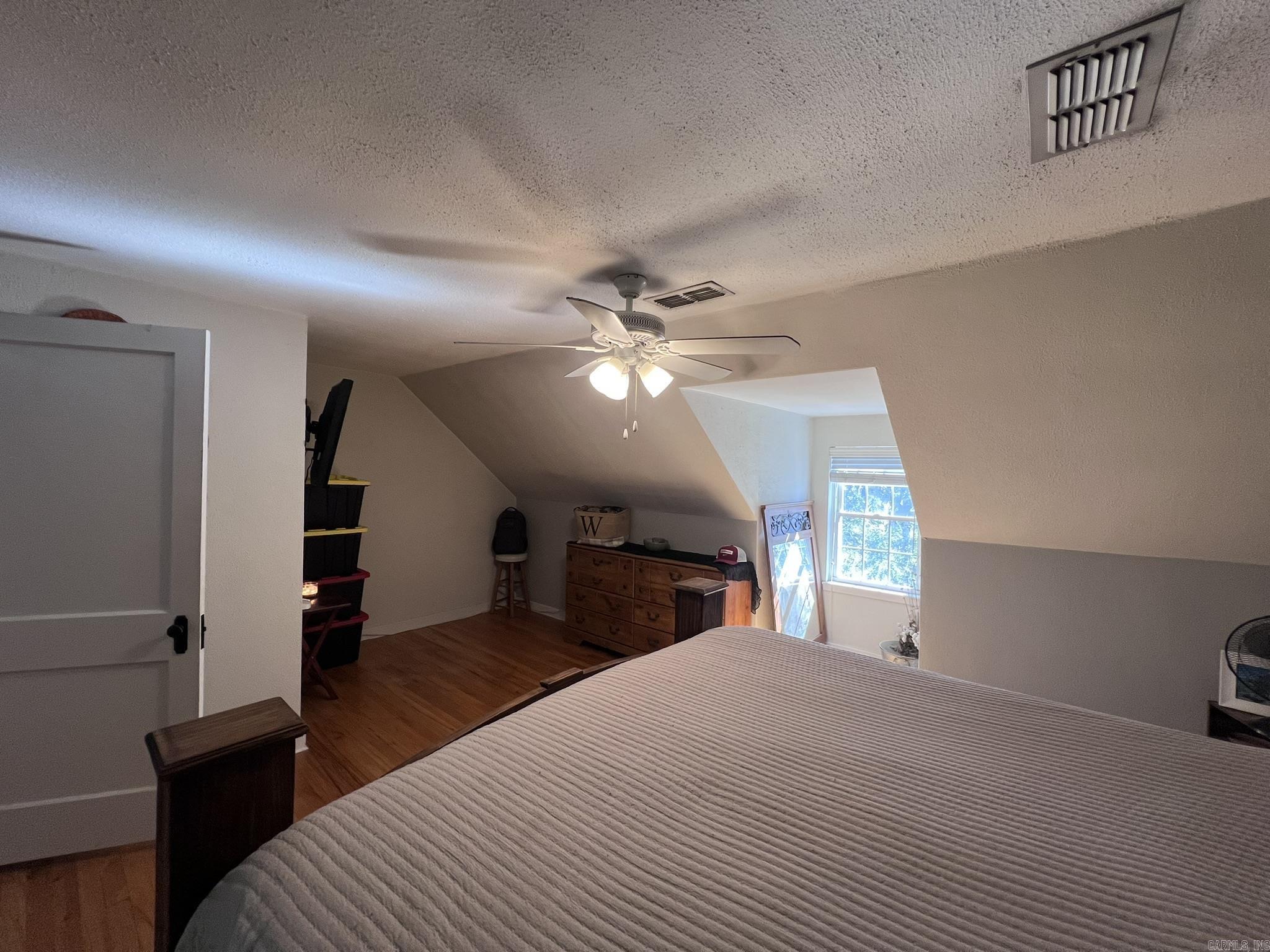 EUREKA ADD - Residential