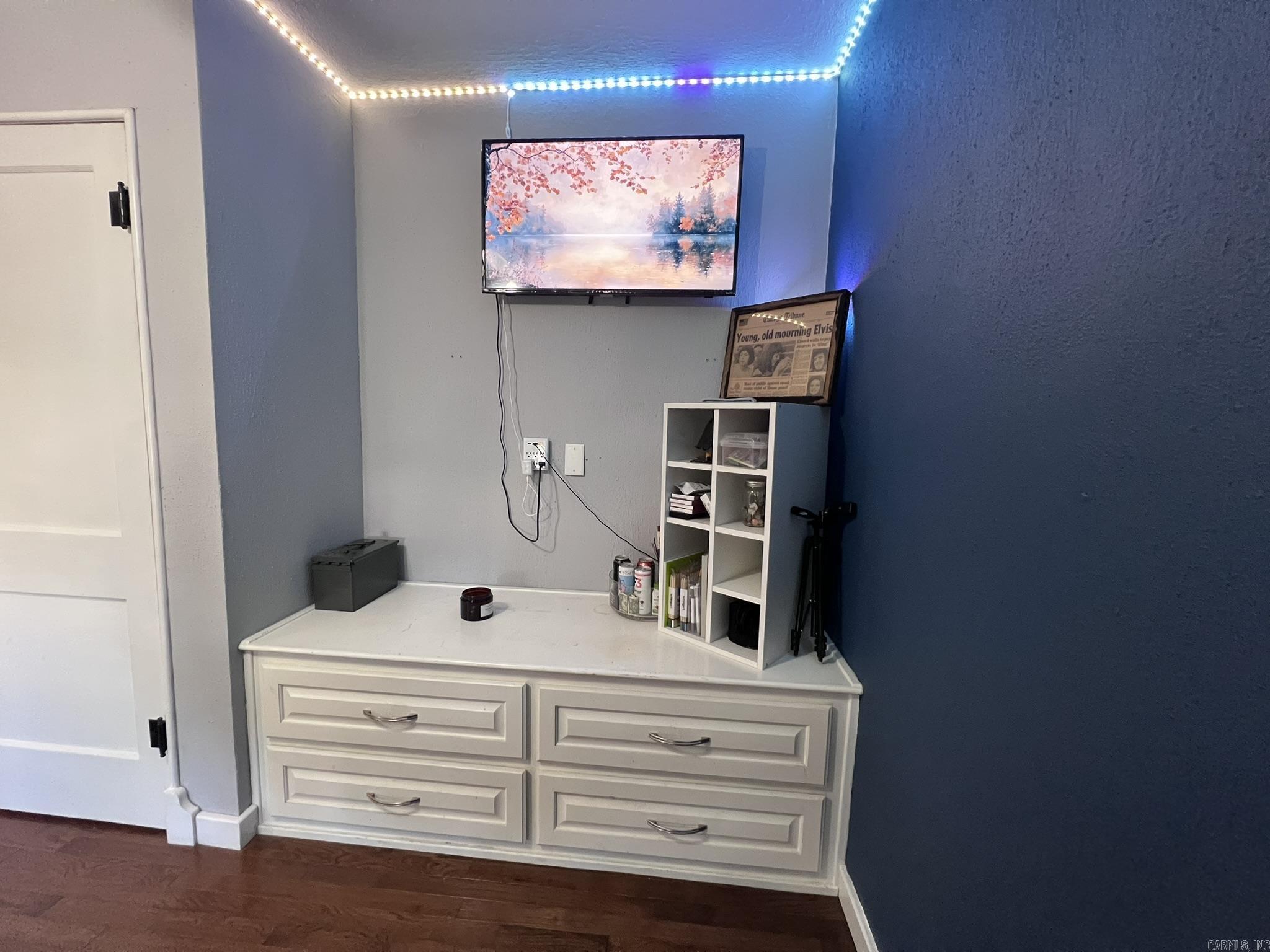 EUREKA ADD - Residential