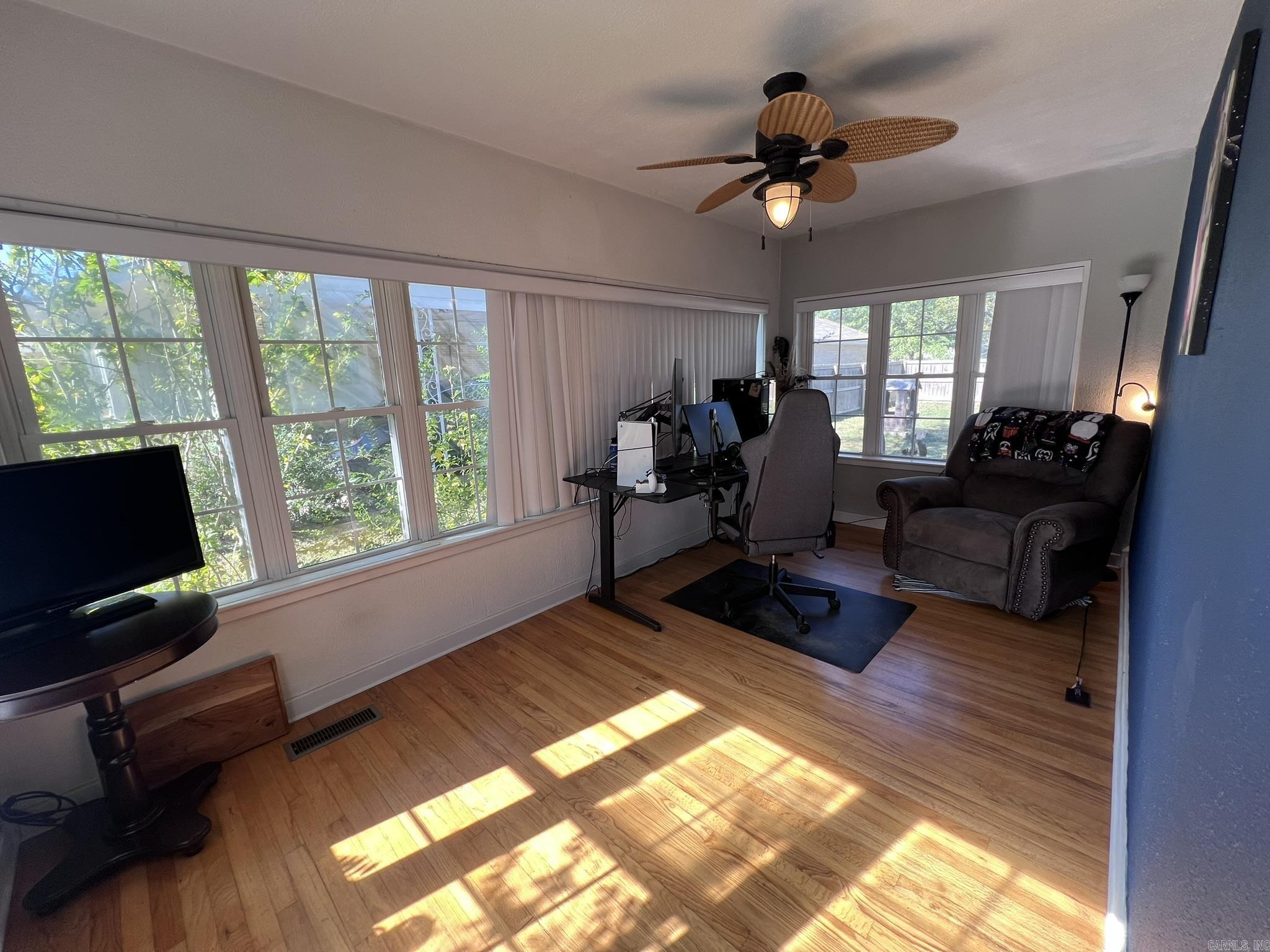 EUREKA ADD - Residential