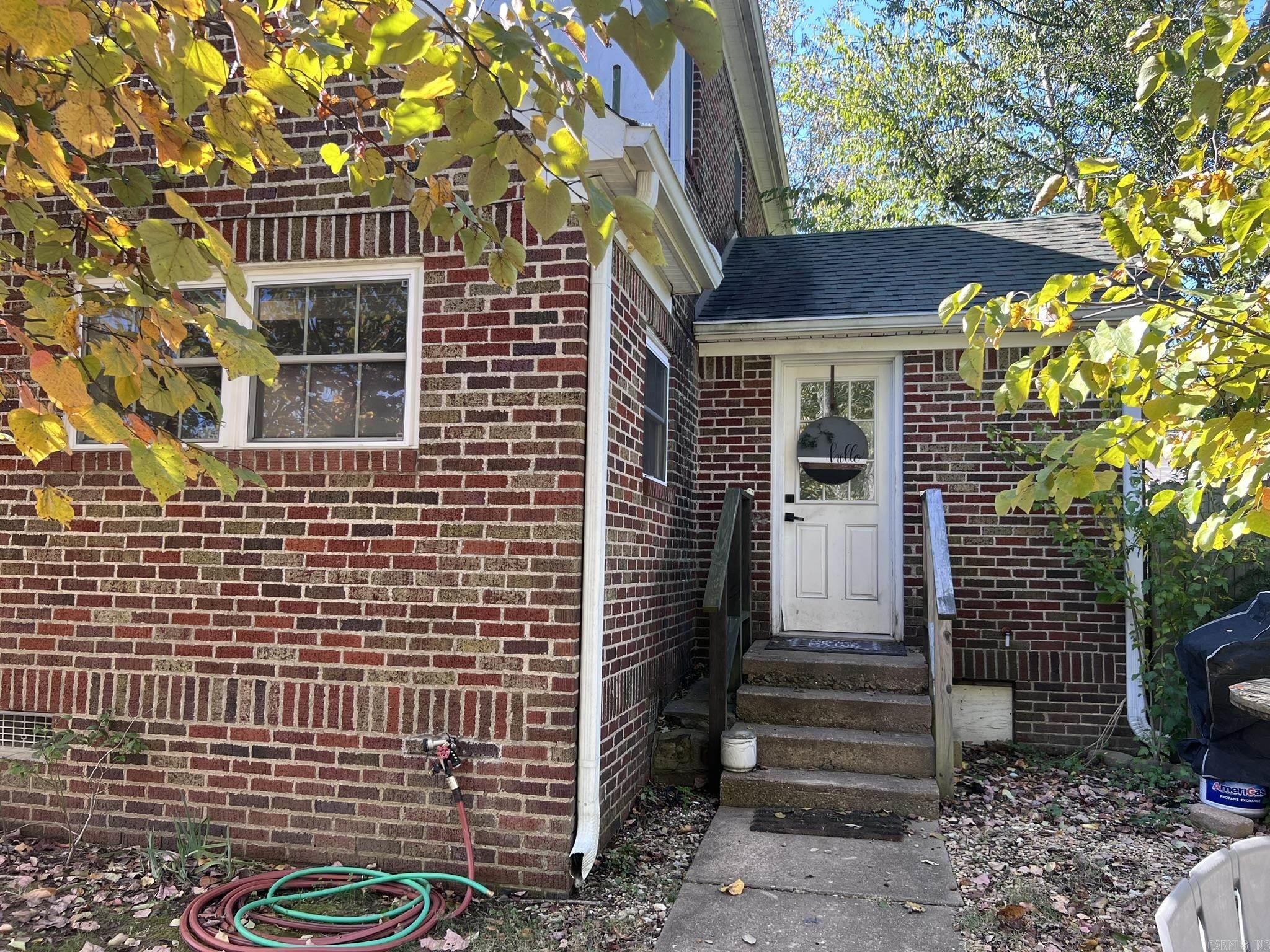 EUREKA ADD - Residential