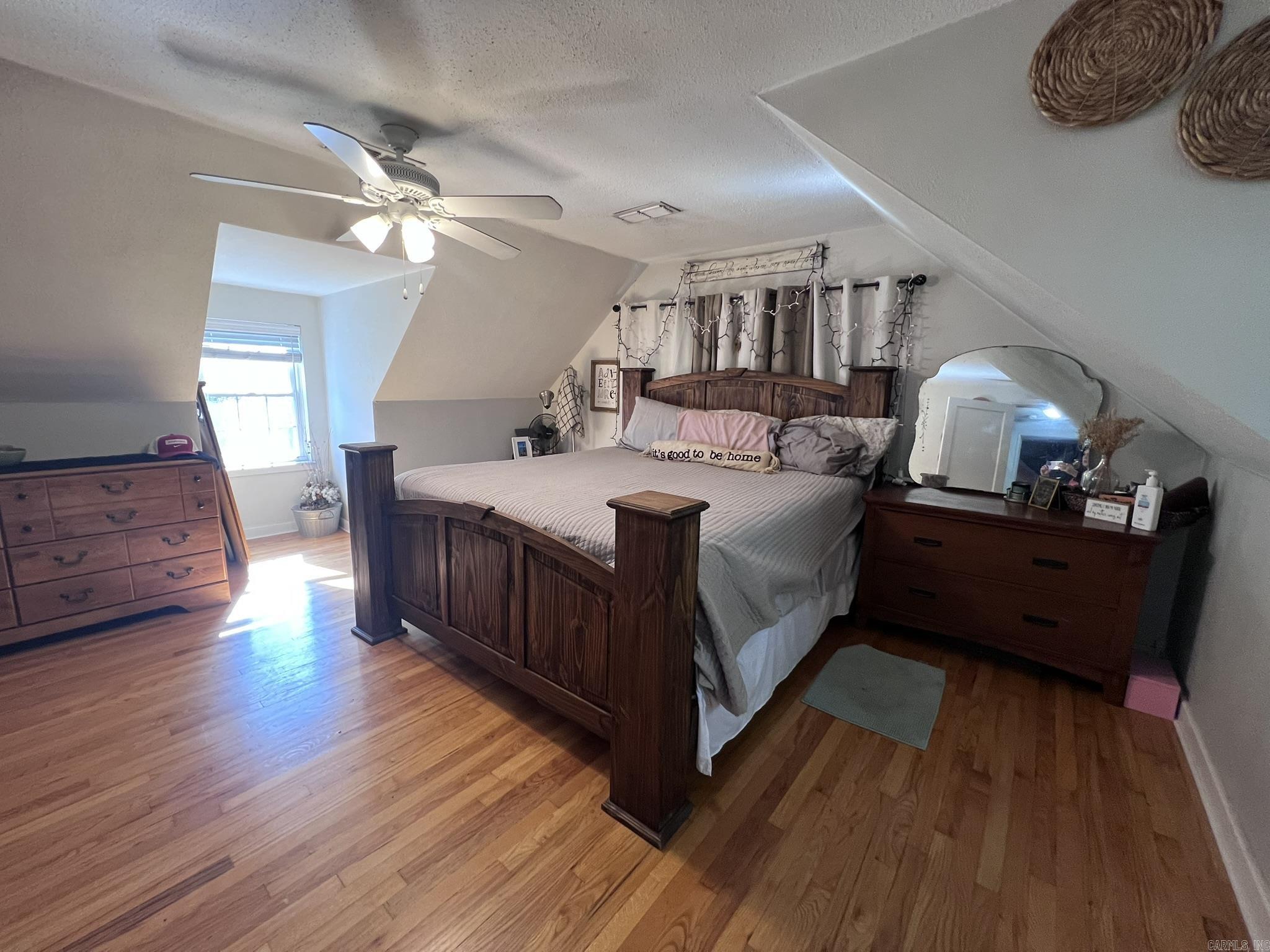 EUREKA ADD - Residential