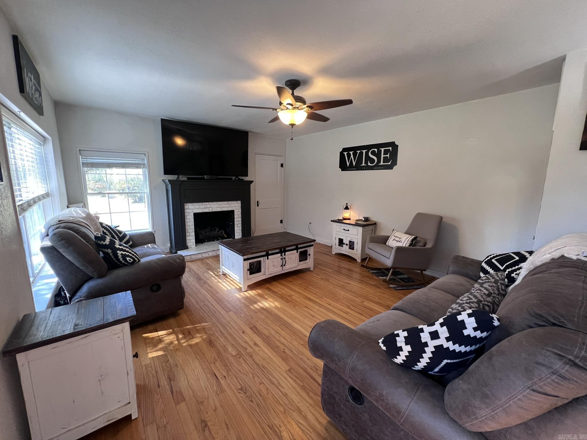 EUREKA ADD - Residential