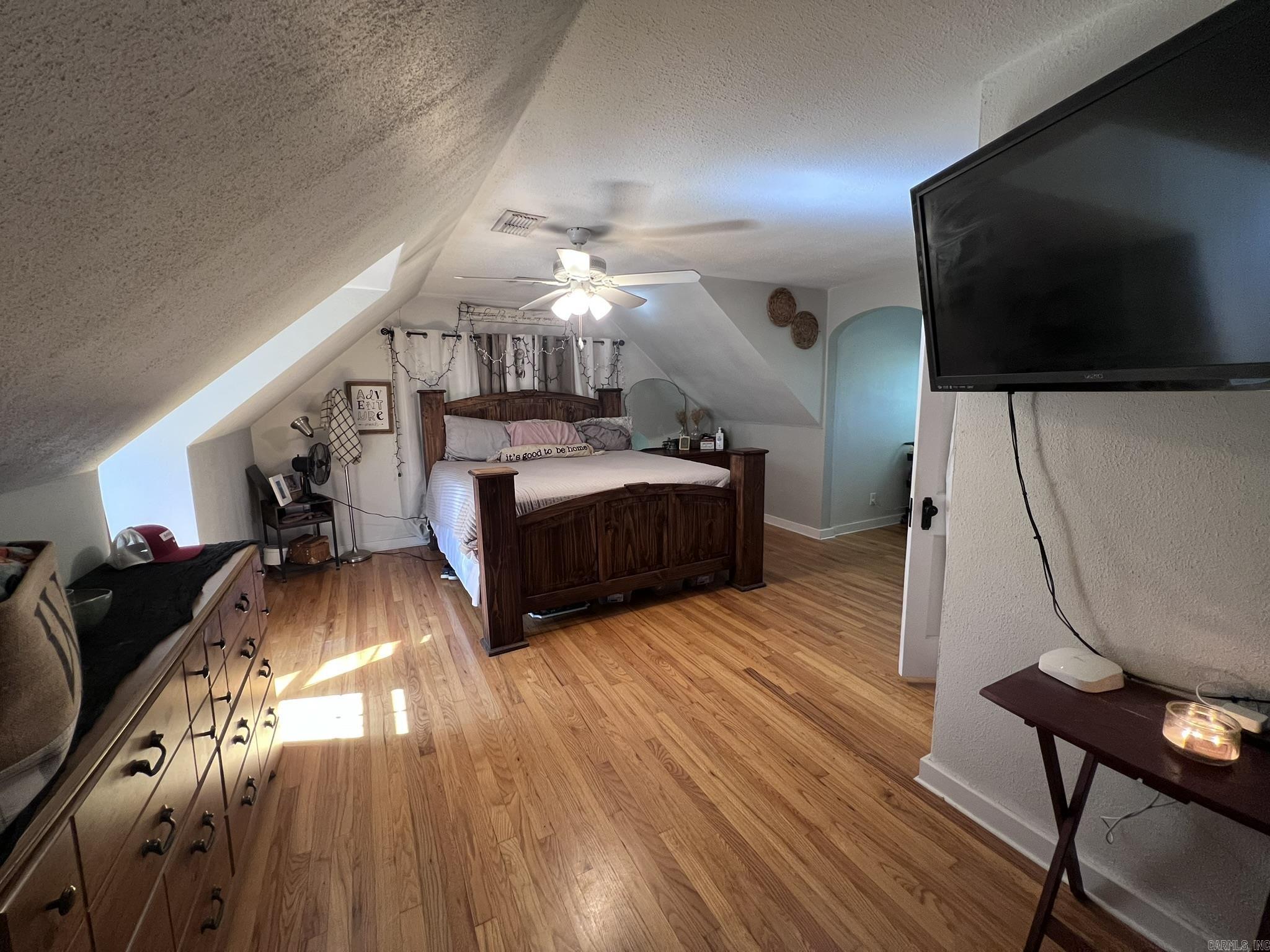 EUREKA ADD - Residential