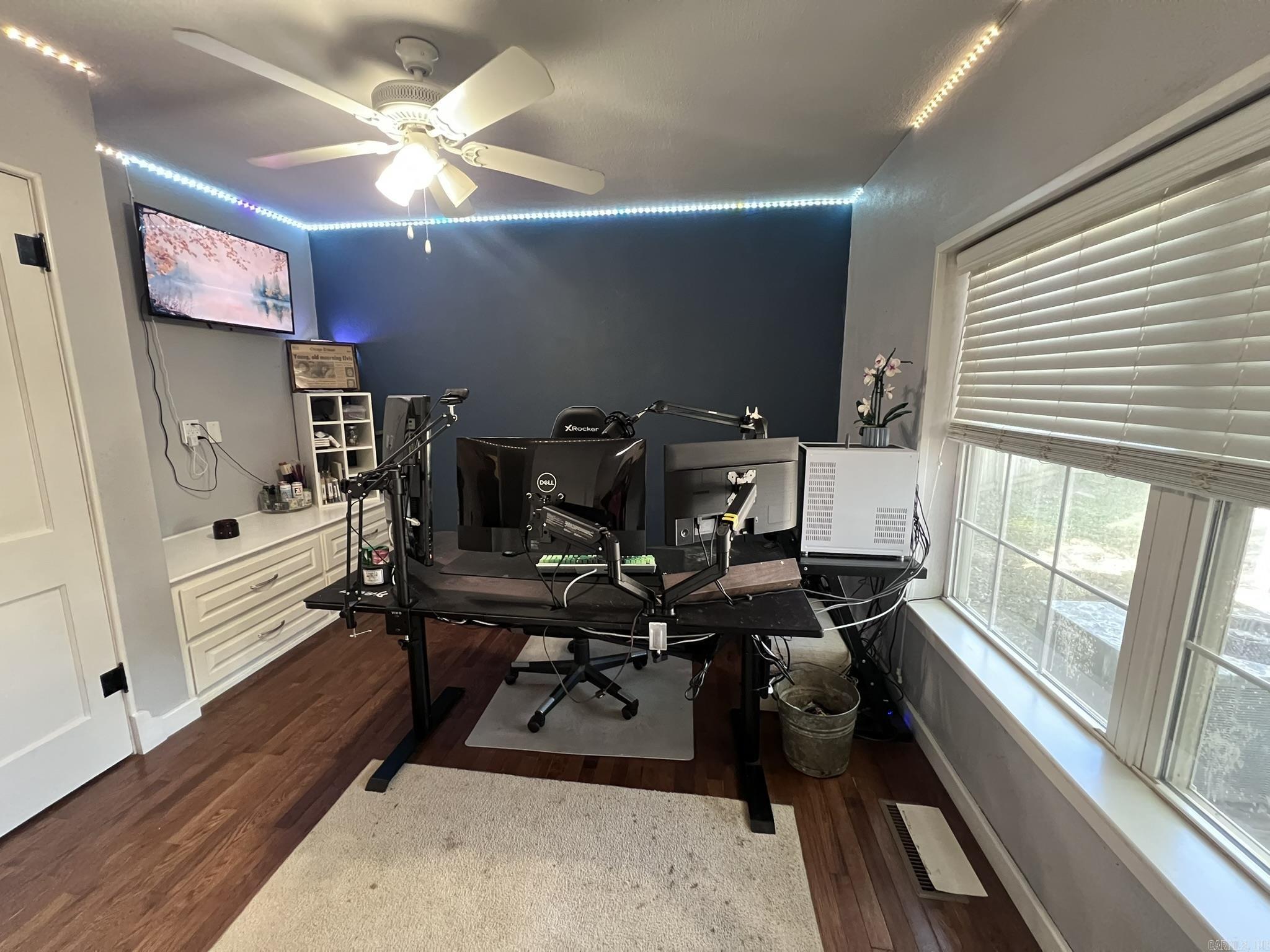 EUREKA ADD - Residential