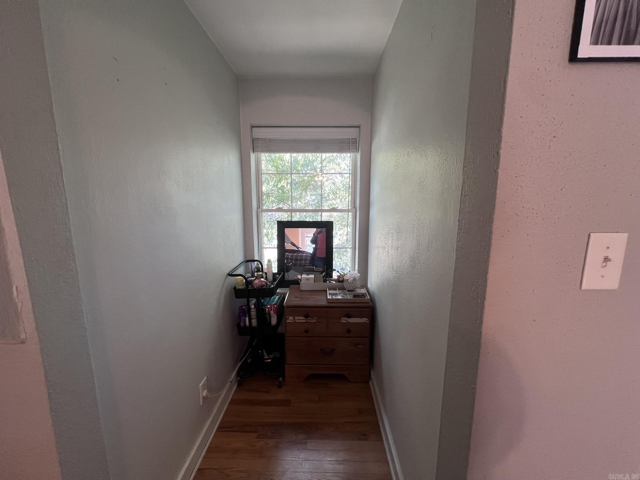 EUREKA ADD - Residential