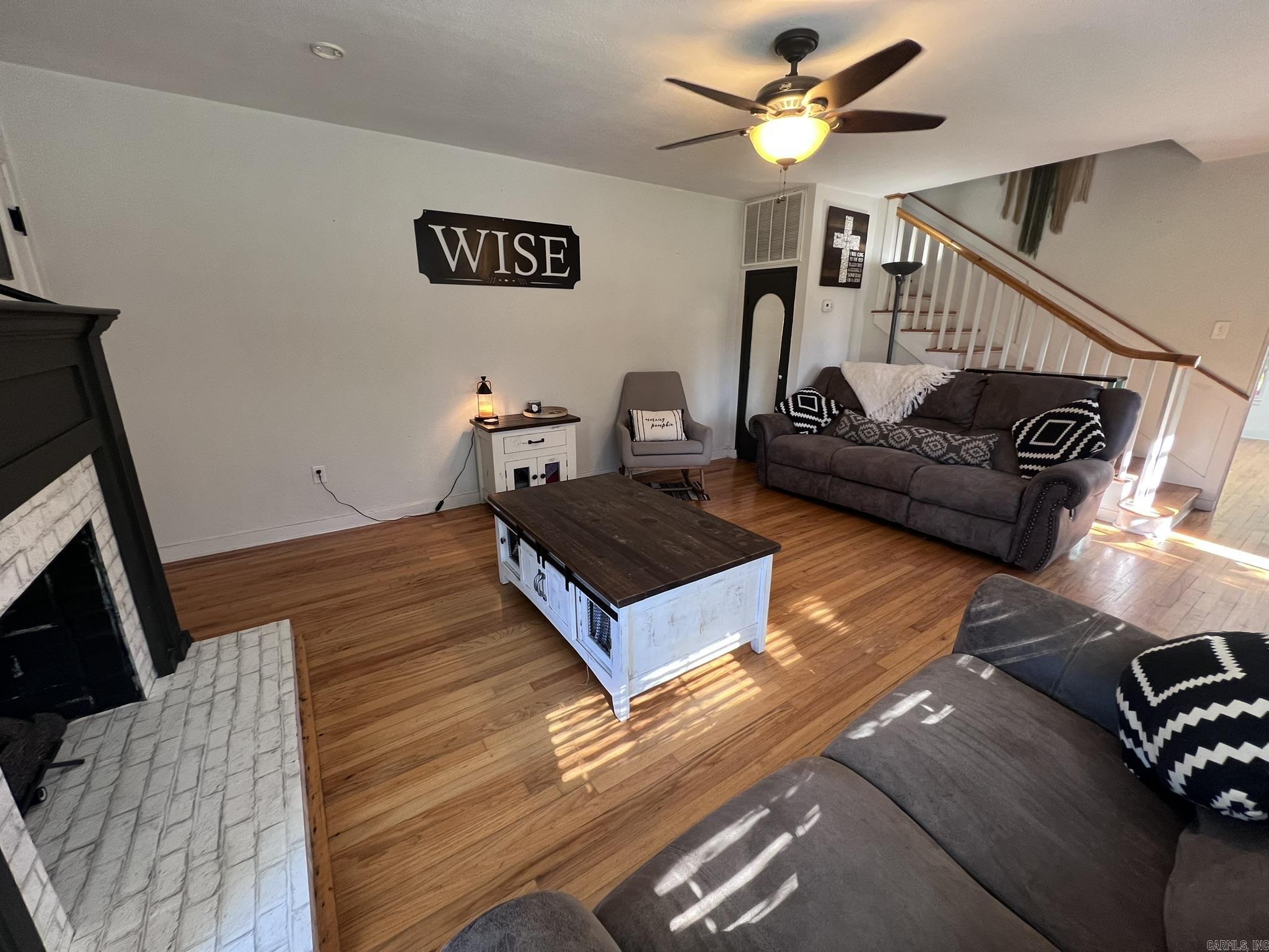 EUREKA ADD - Residential