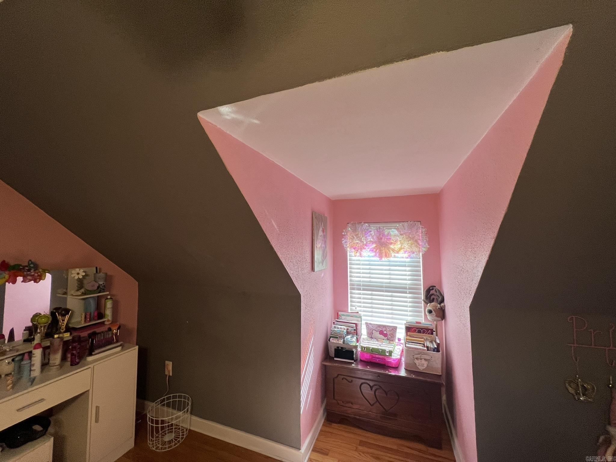 EUREKA ADD - Residential