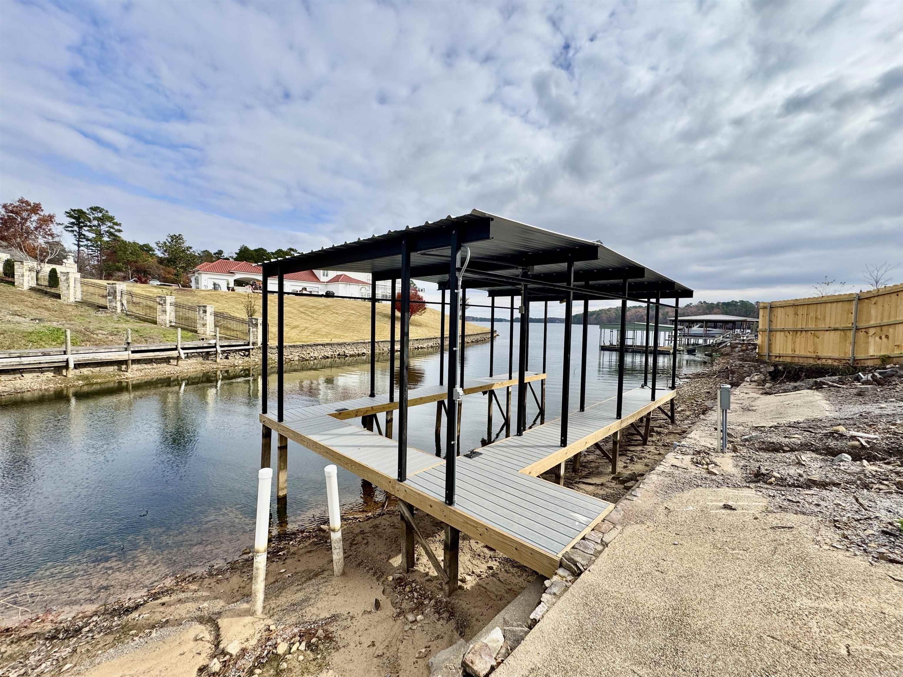 Lakeland - Residential