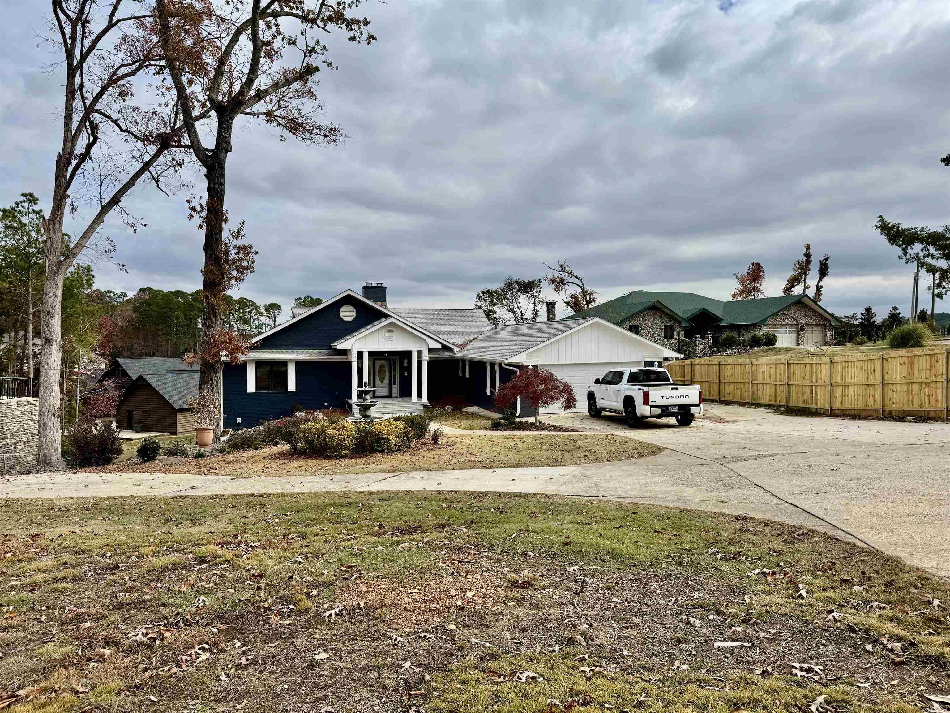 Lakeland - Residential