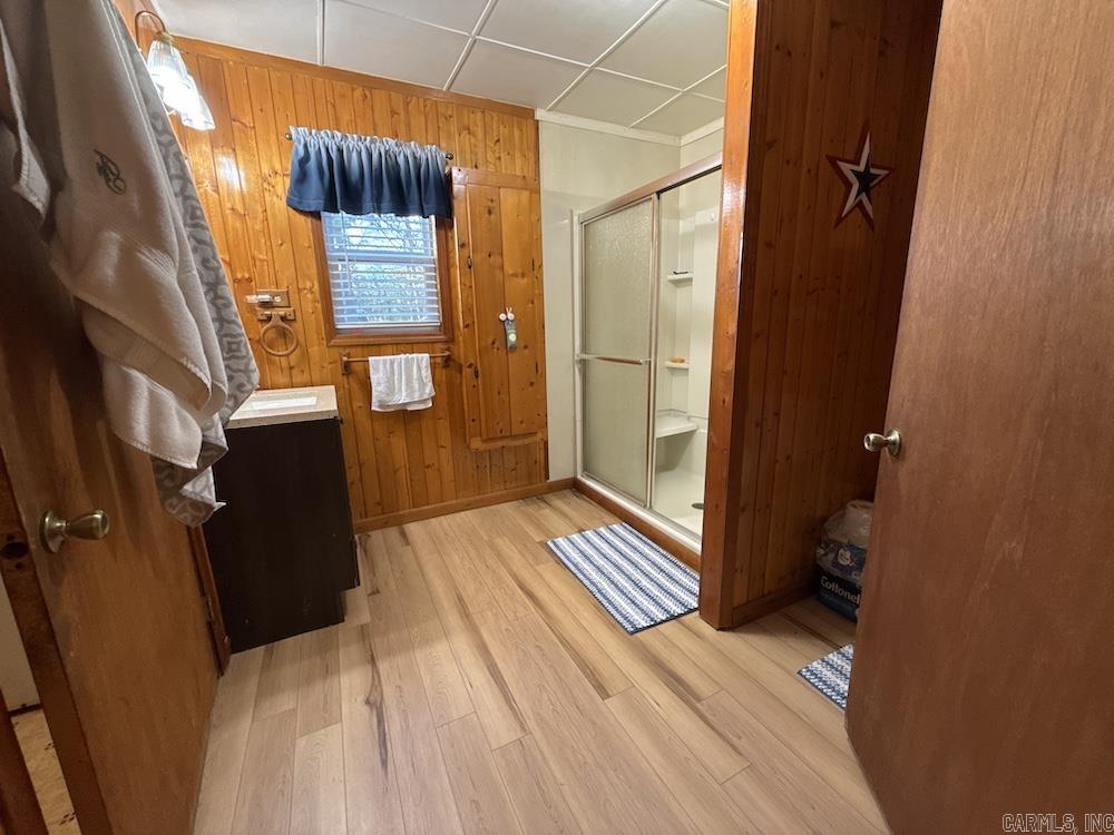 Not In List - Residential