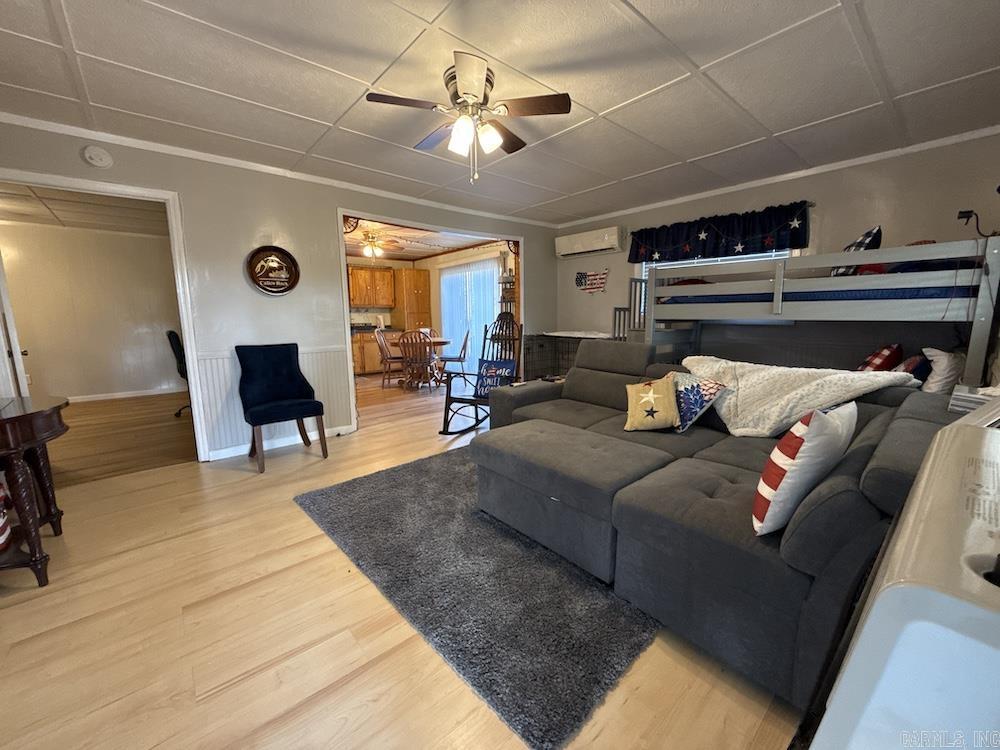 Not In List - Residential