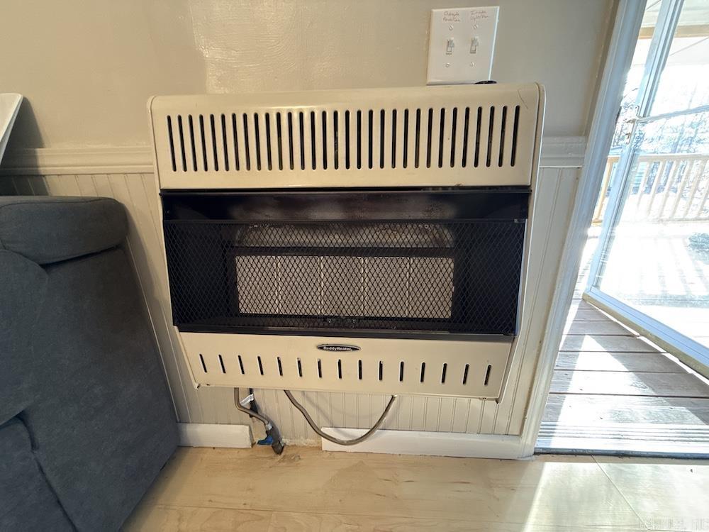 Not In List - Residential