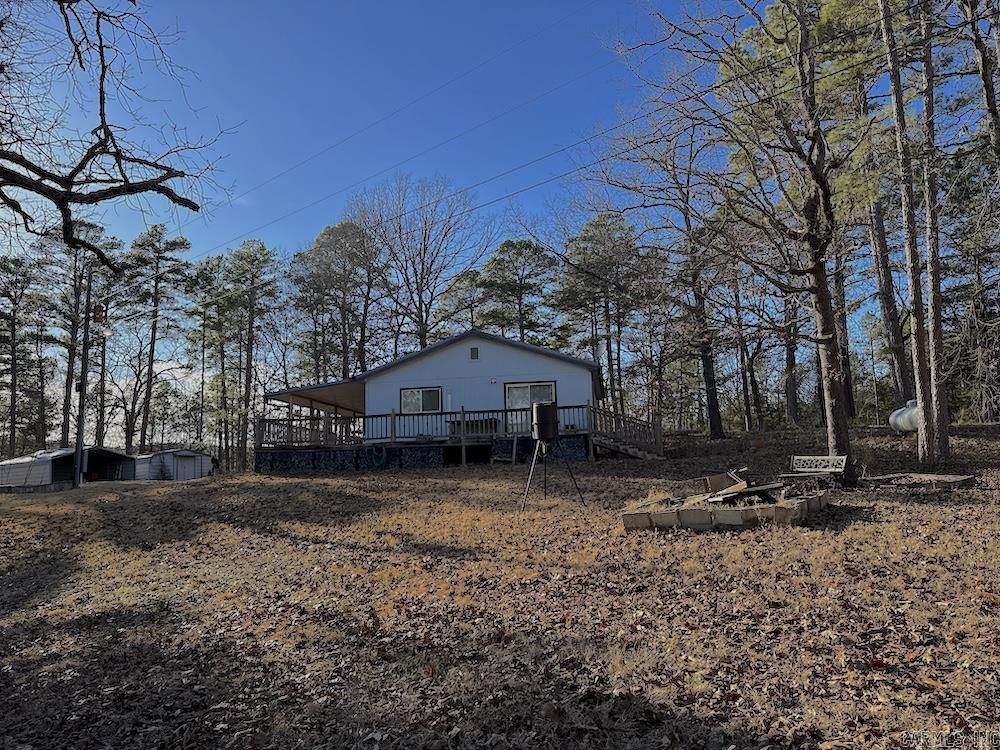 Not In List - Residential