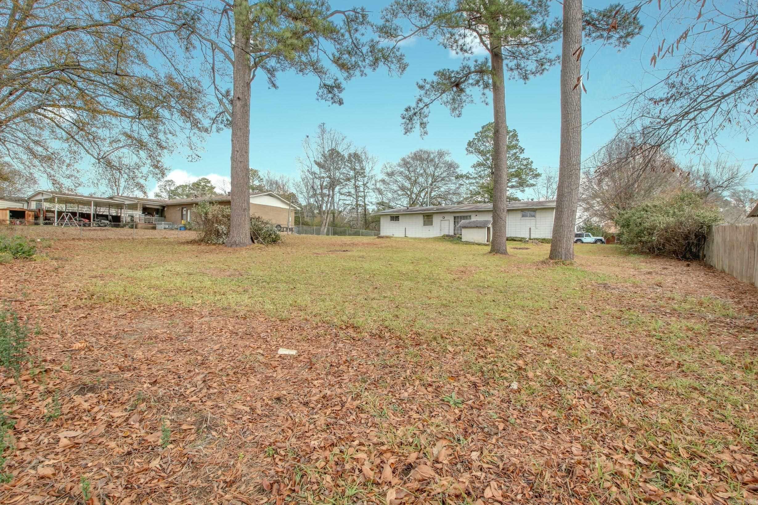 Metes & Bounds - Commercial Sale