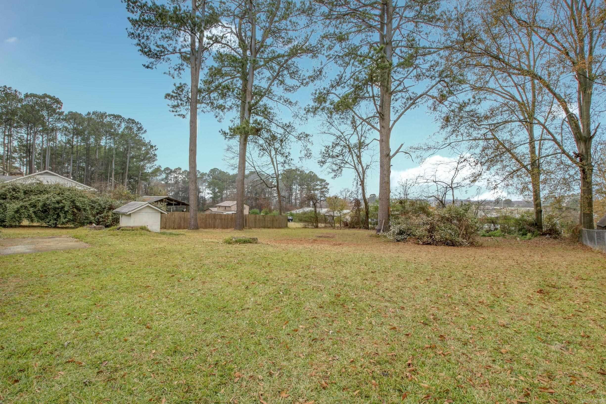 Metes & Bounds - Commercial Sale