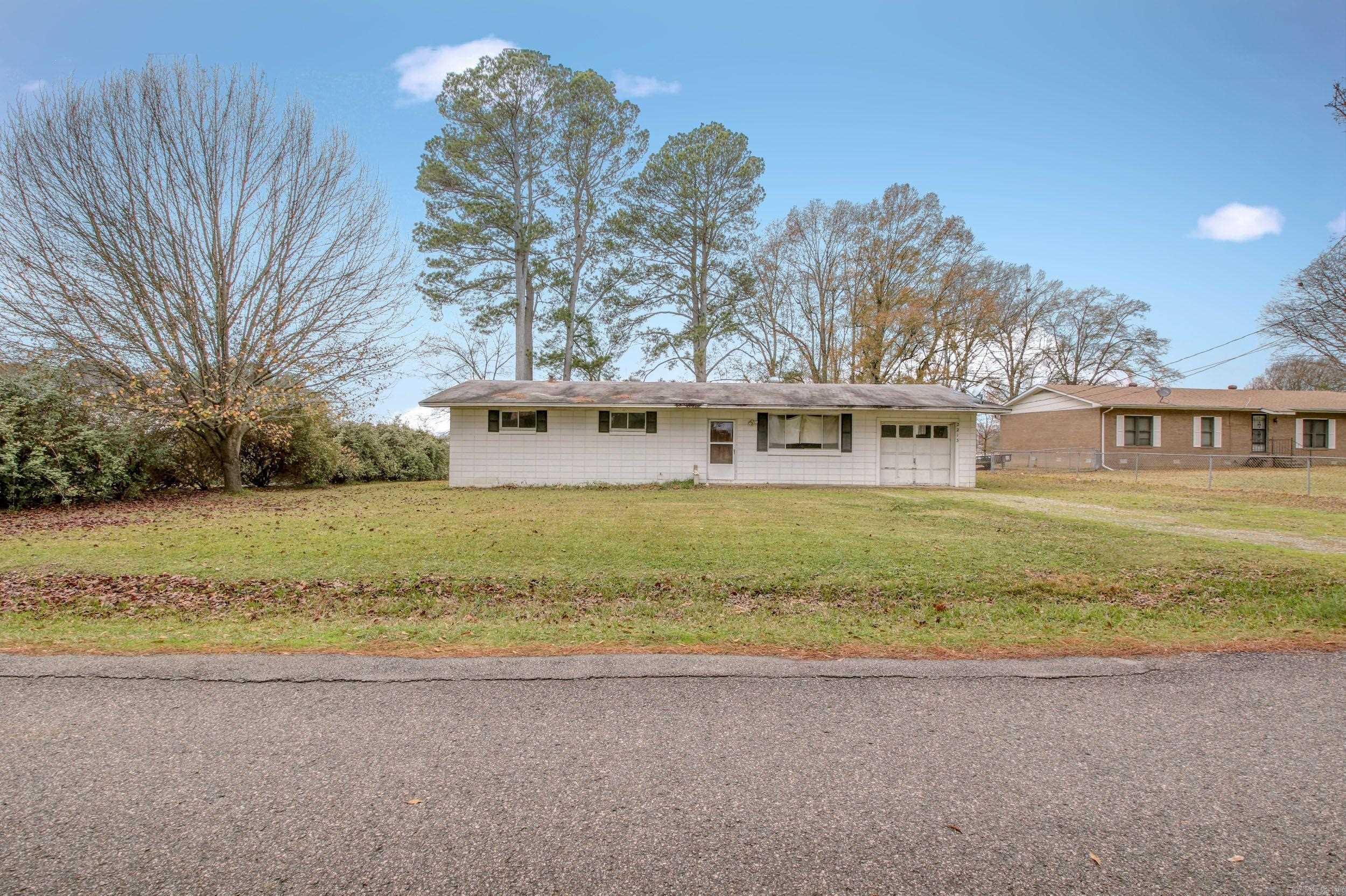 Metes & Bounds - Commercial Sale