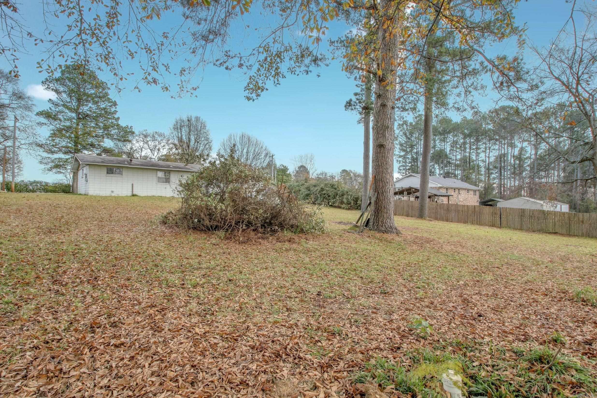 Metes & Bounds - Commercial Sale