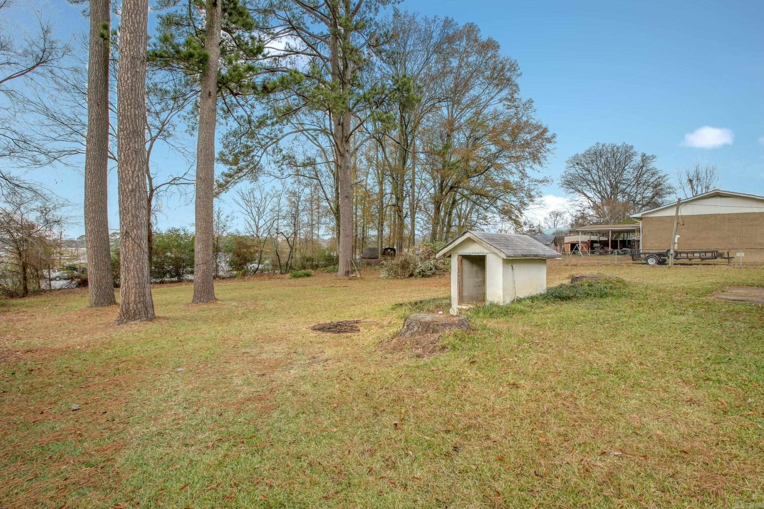 Metes & Bounds - Commercial Sale