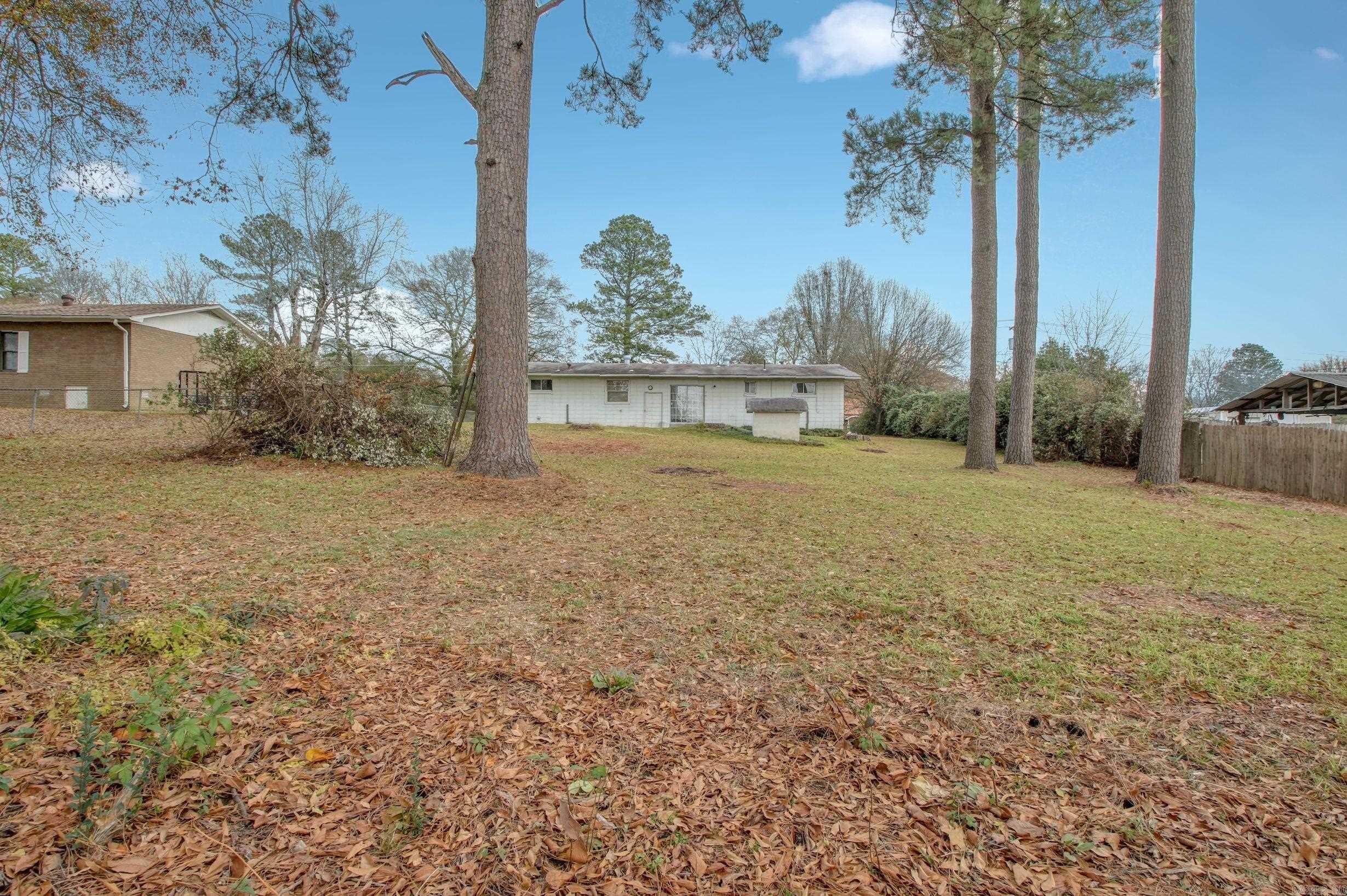 Metes & Bounds - Commercial Sale