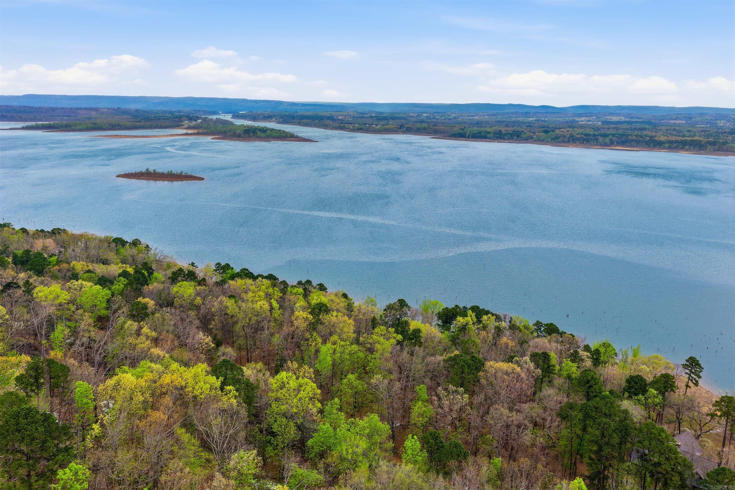 Diamond Bluff Estates - Land