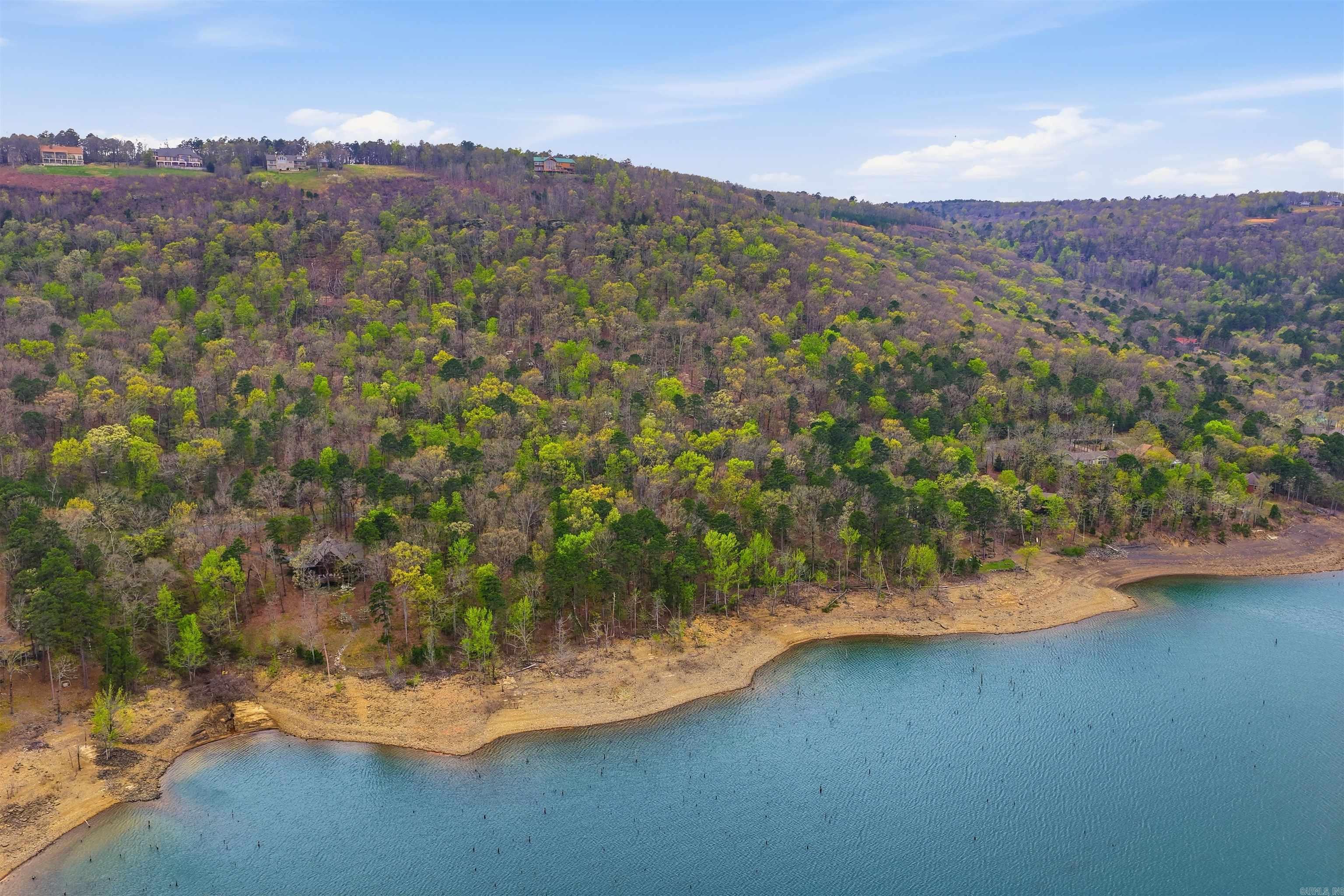 Diamond Bluff Estates - Land