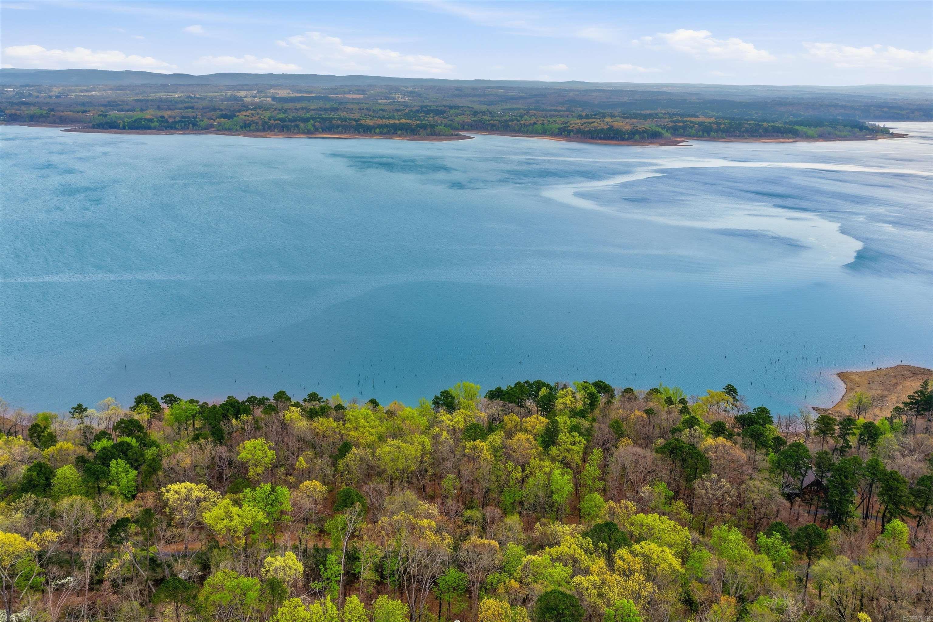 Diamond Bluff Estates - Land