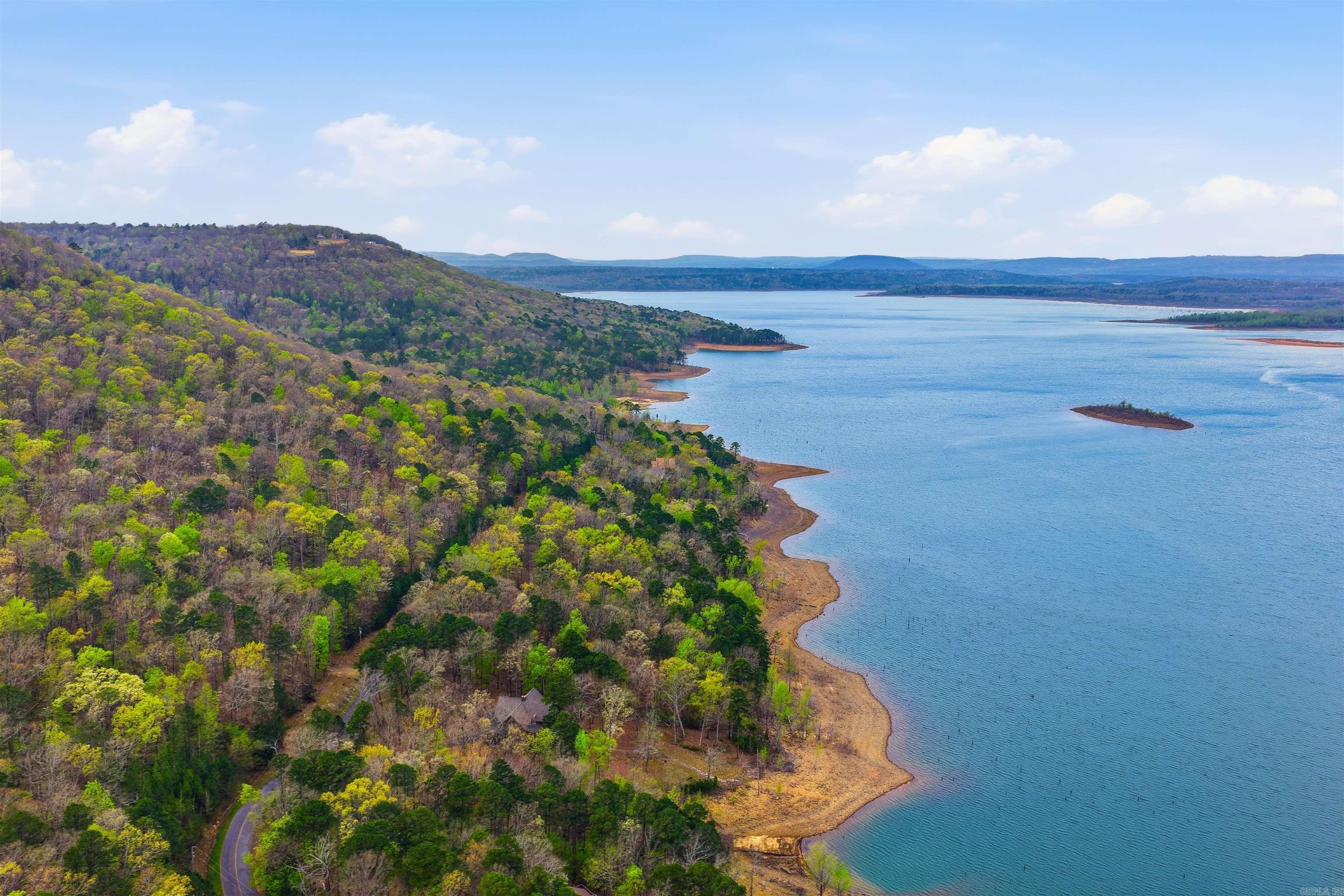 Diamond Bluff Estates - Land