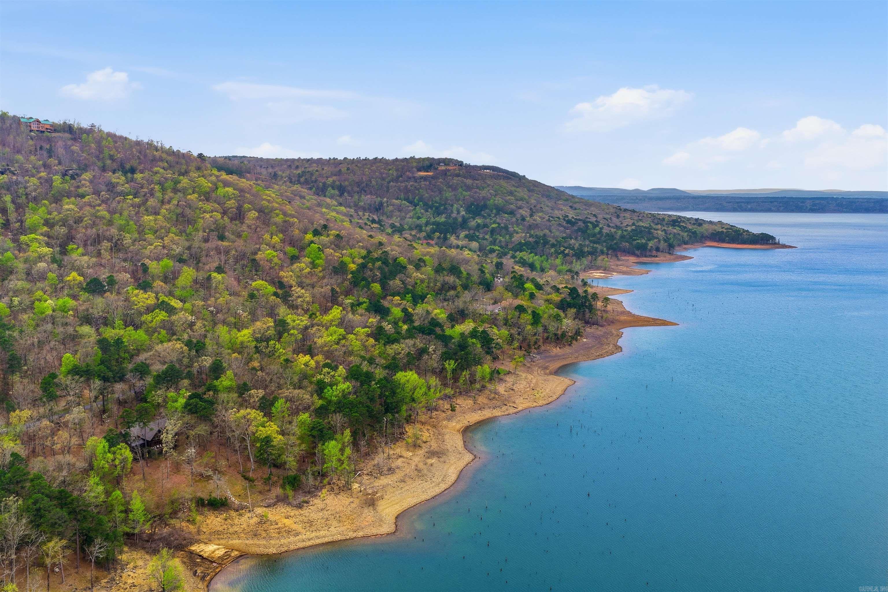 Diamond Bluff Estates - Land