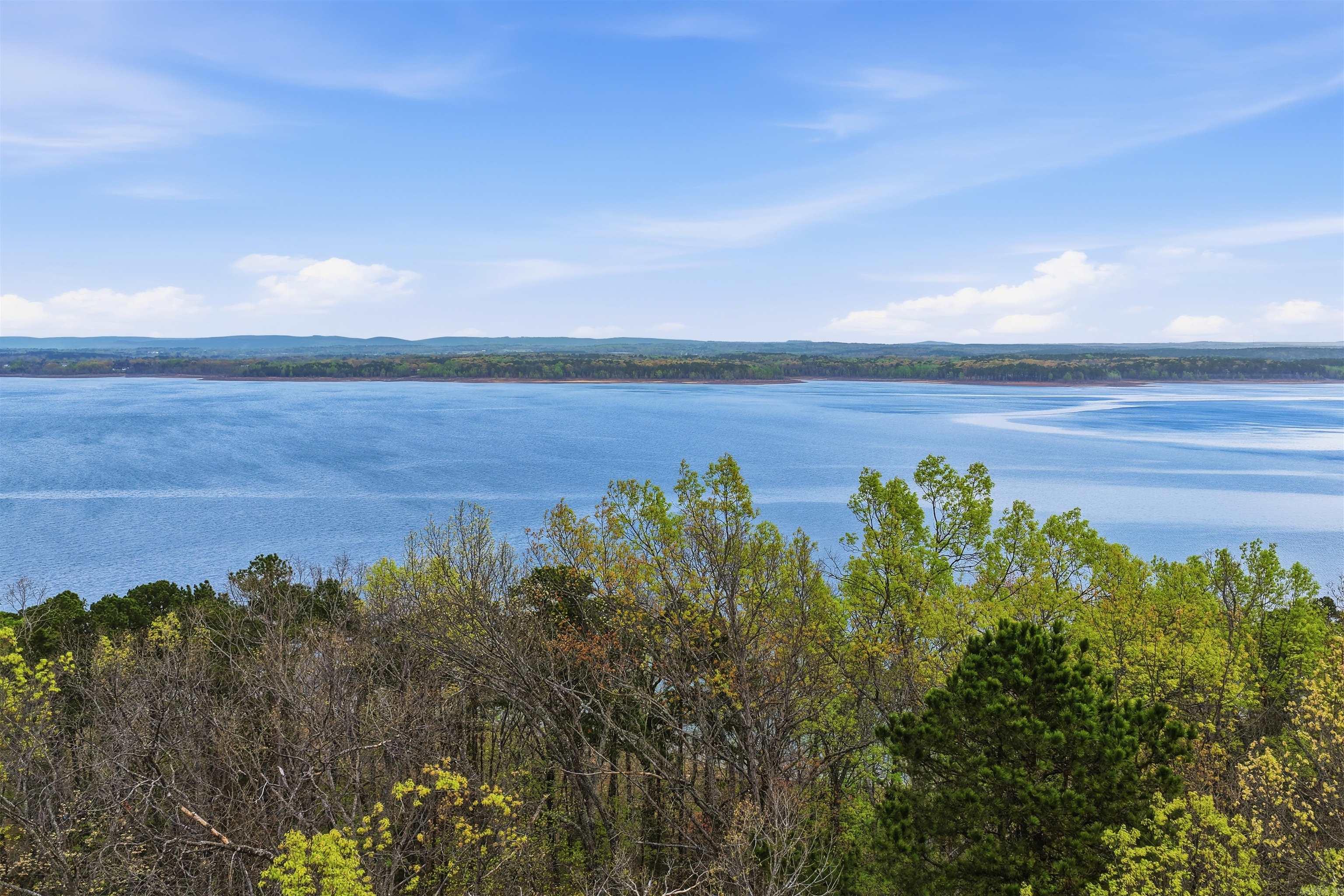 Diamond Bluff Estates - Land