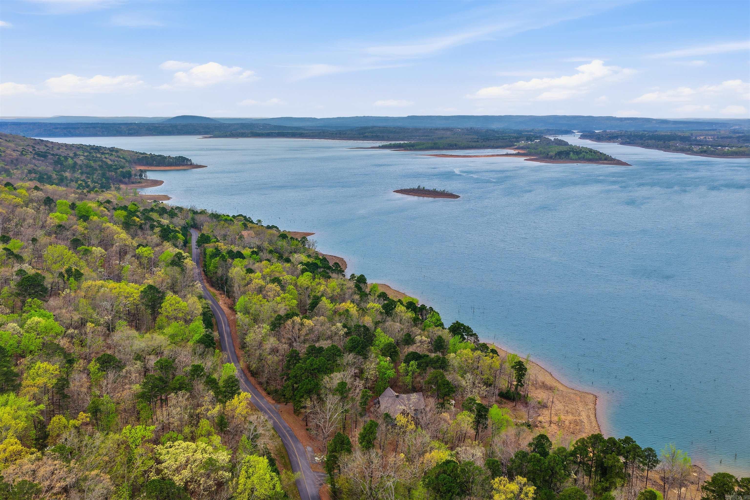 Diamond Bluff Estates - Land