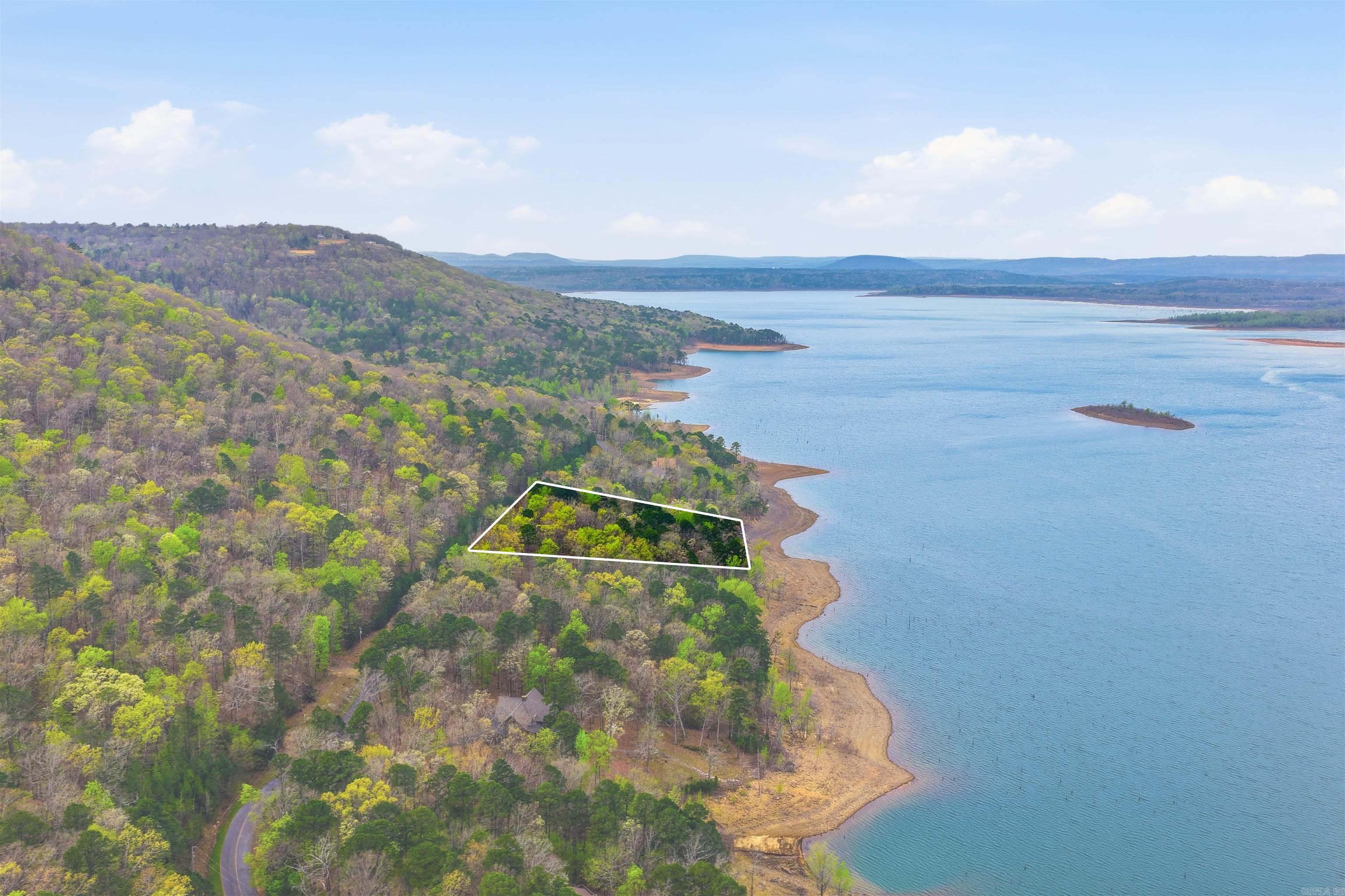 Diamond Bluff Estates - Land