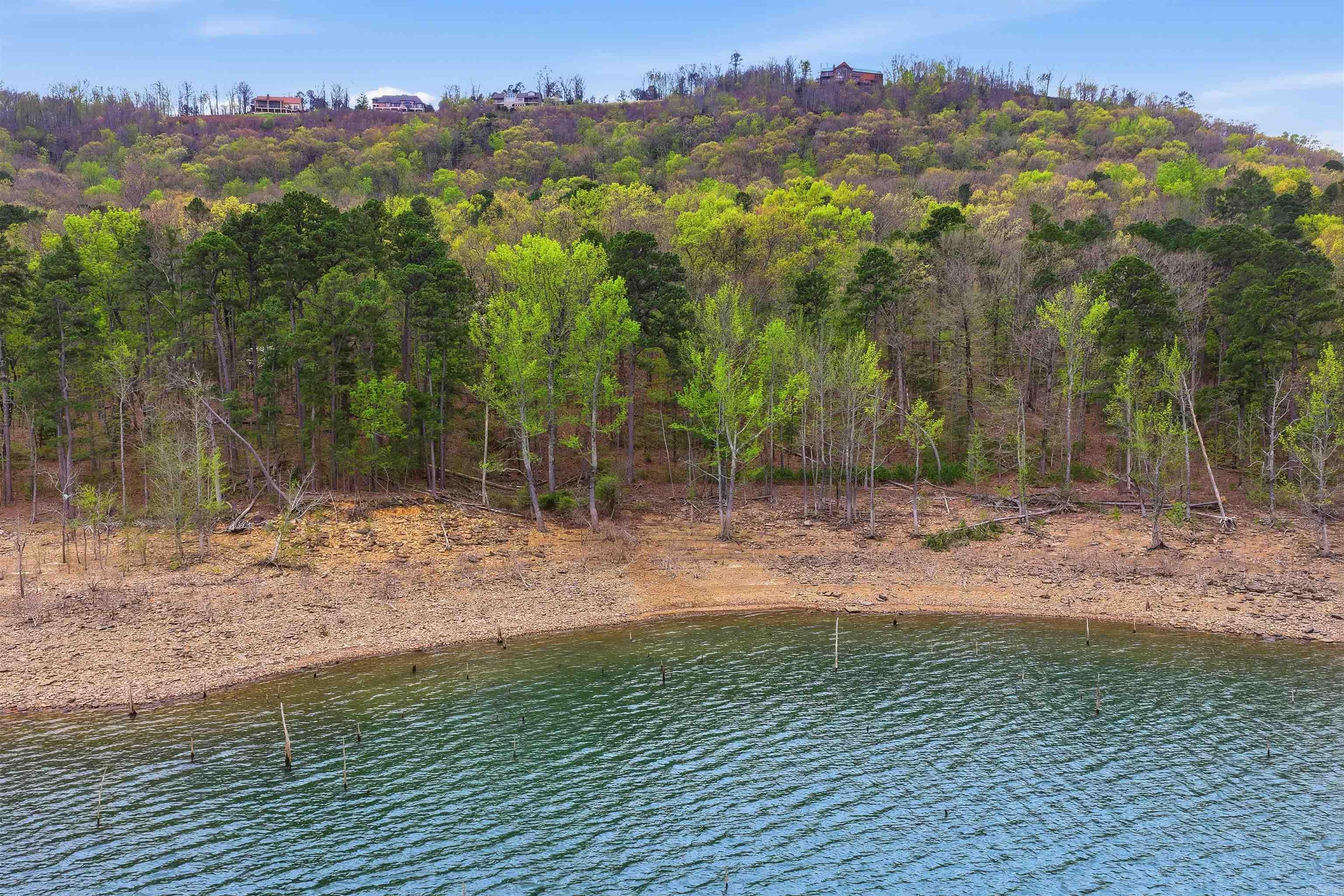 Diamond Bluff Estates - Land