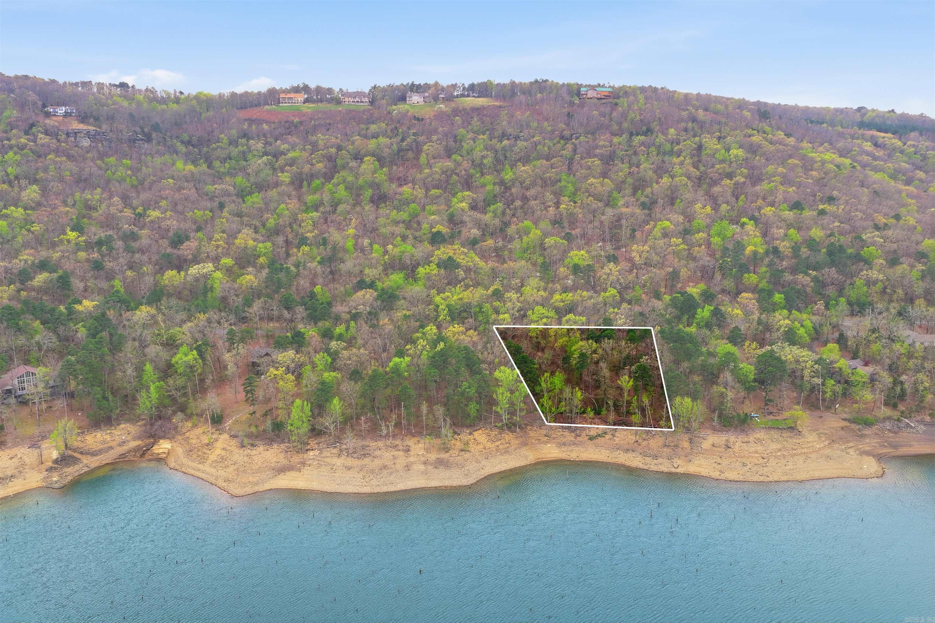 Diamond Bluff Estates - Land