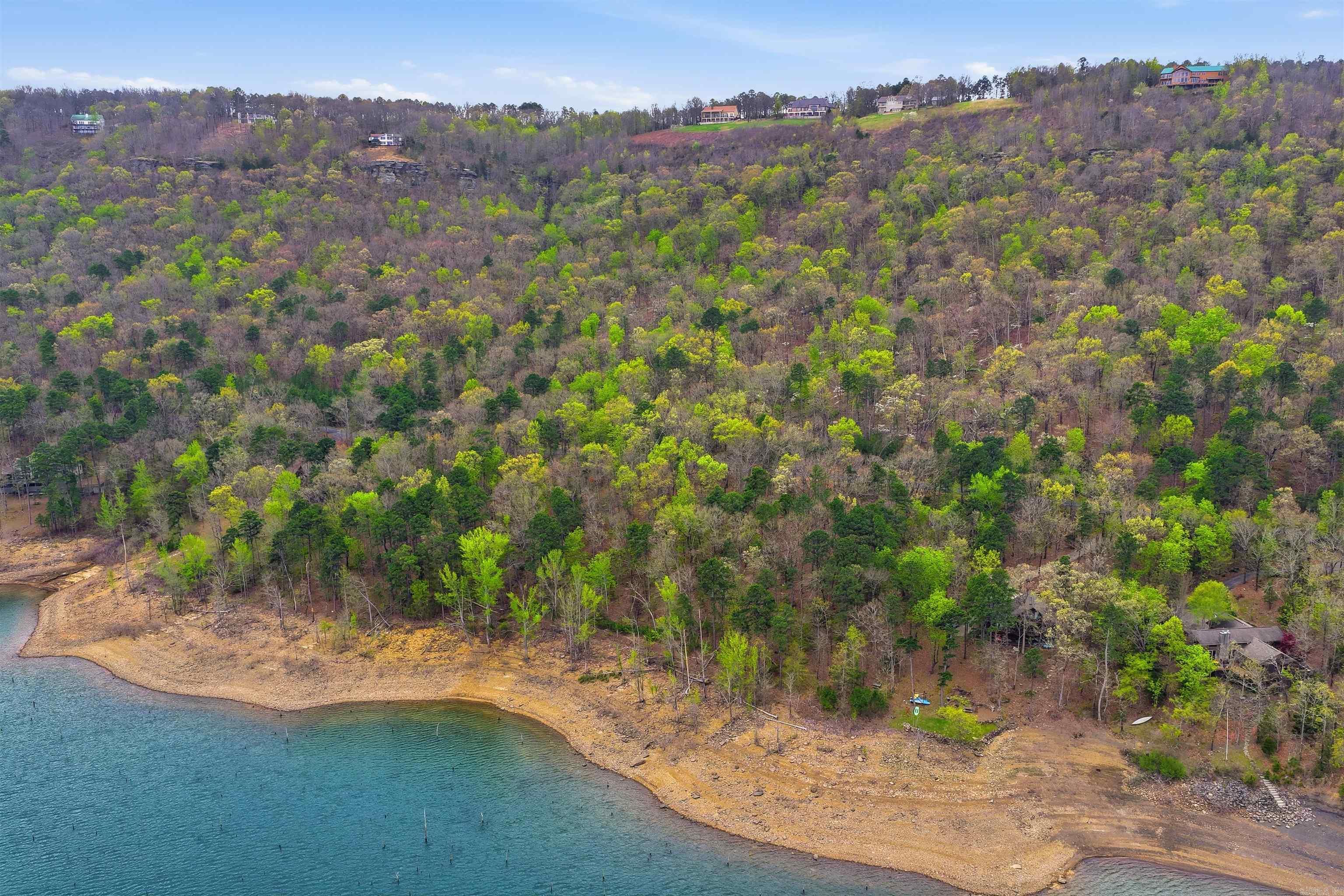 Diamond Bluff Estates - Land