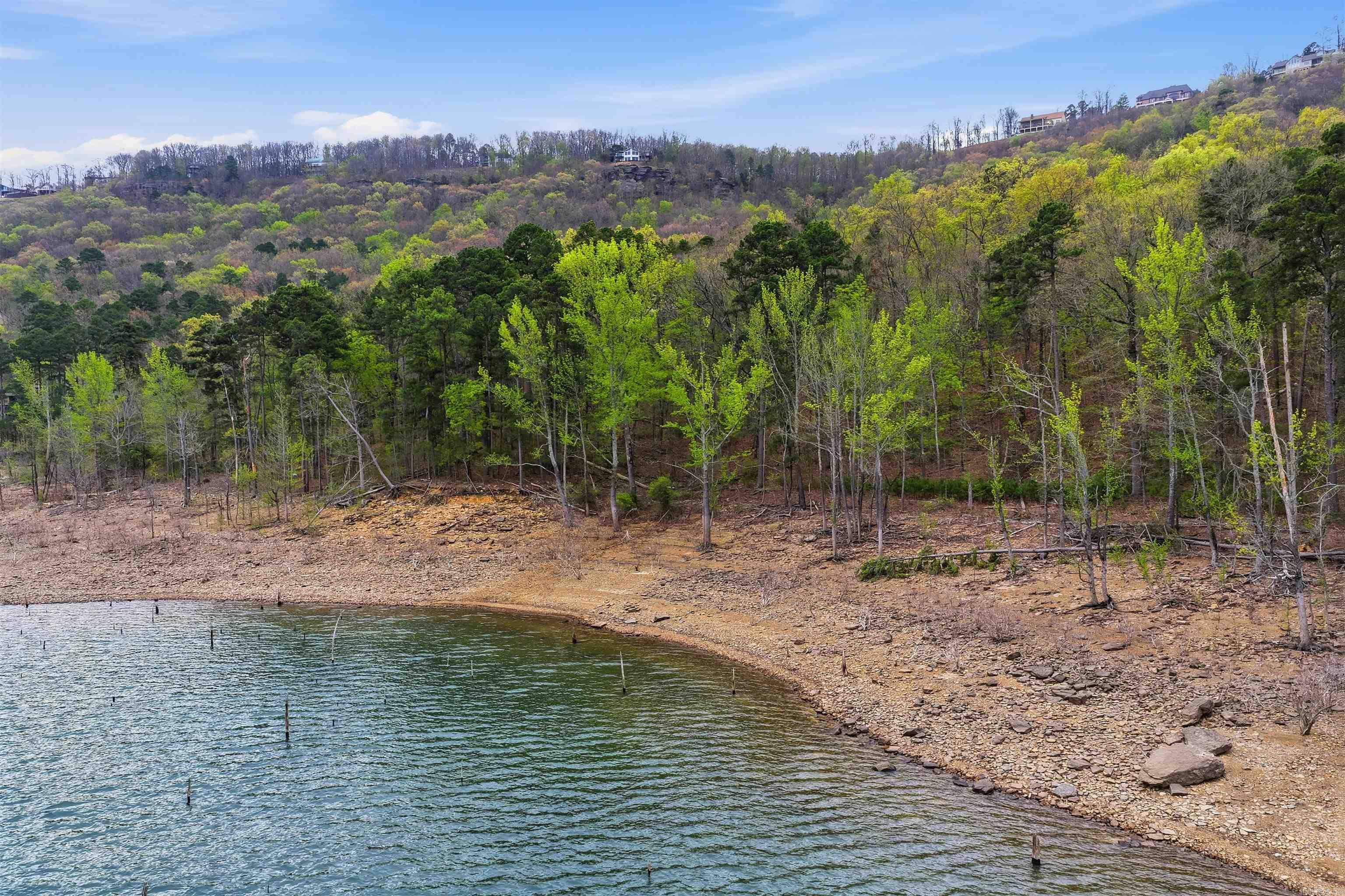 Diamond Bluff Estates - Land