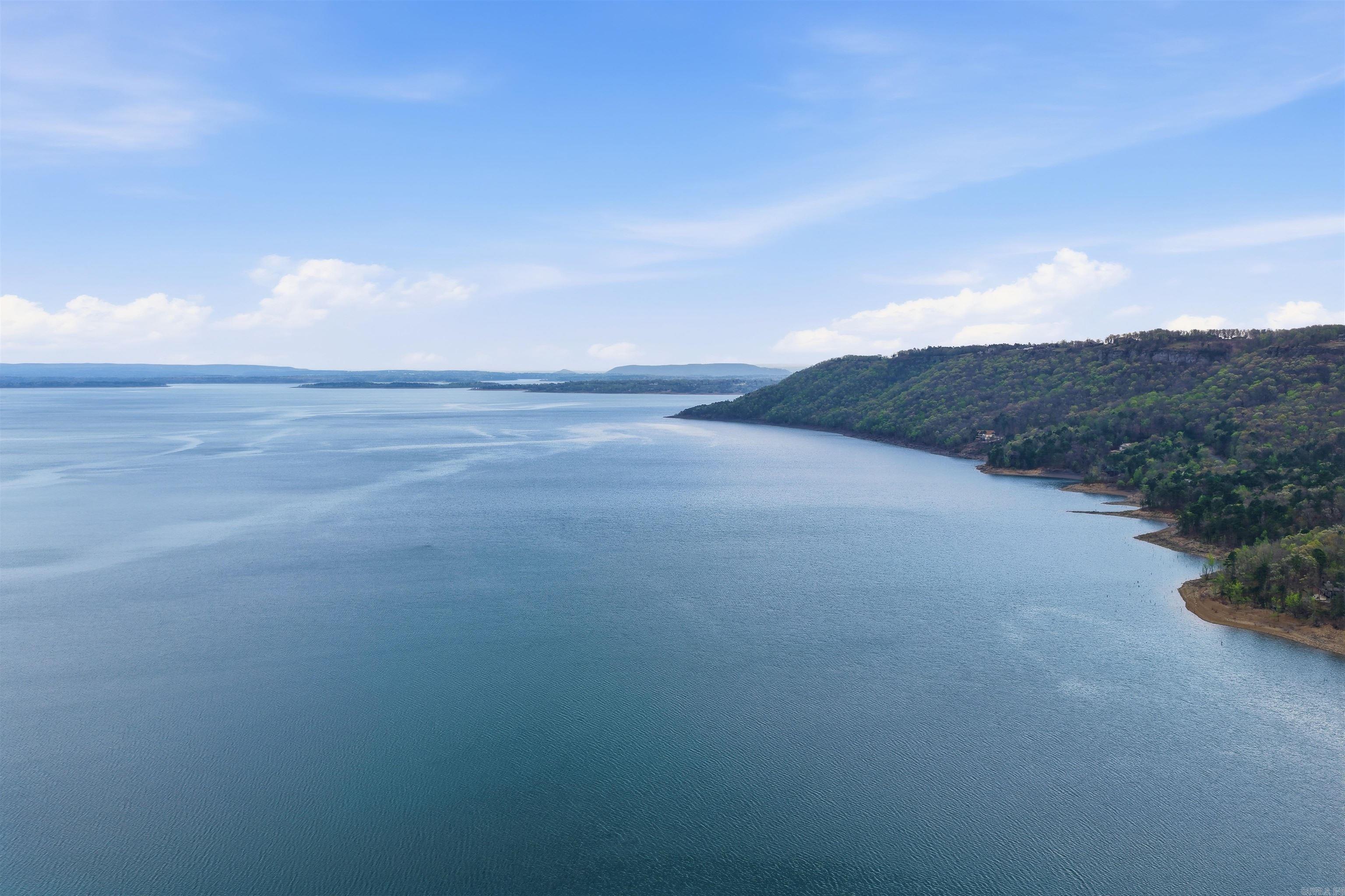 Diamond Bluff Estates - Land