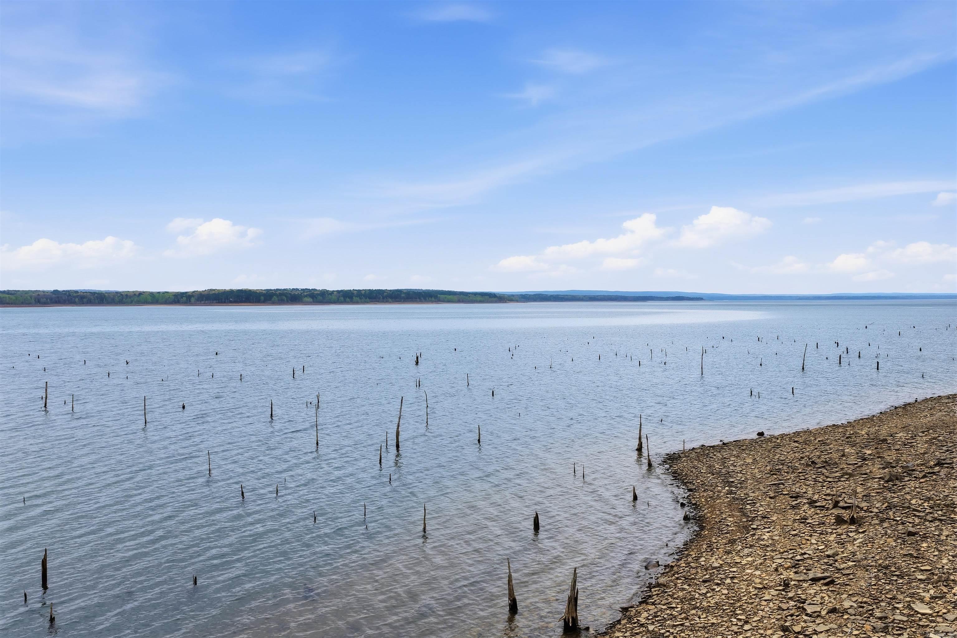 Diamond Bluff Estates - Land