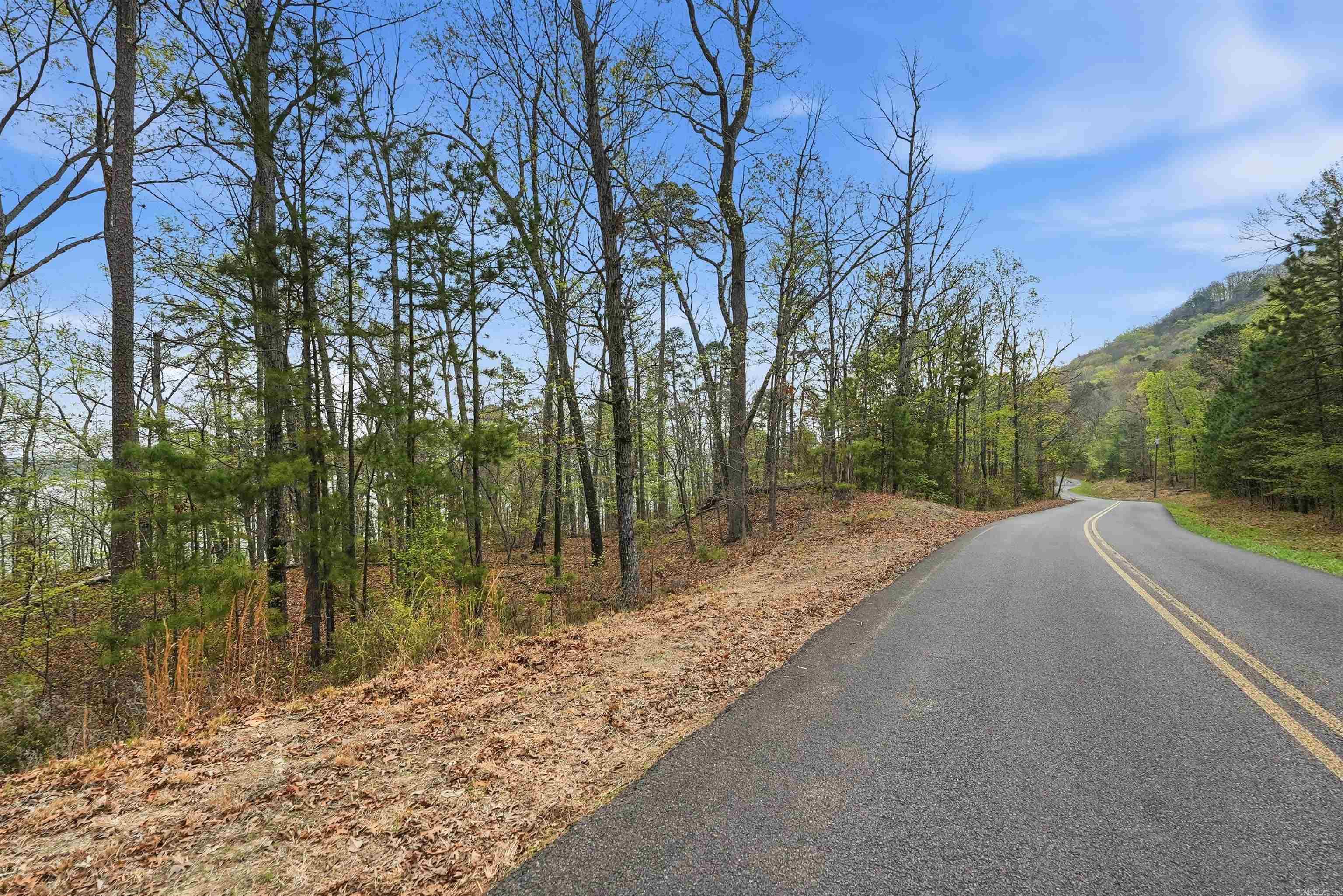 Diamond Bluff Estates - Land