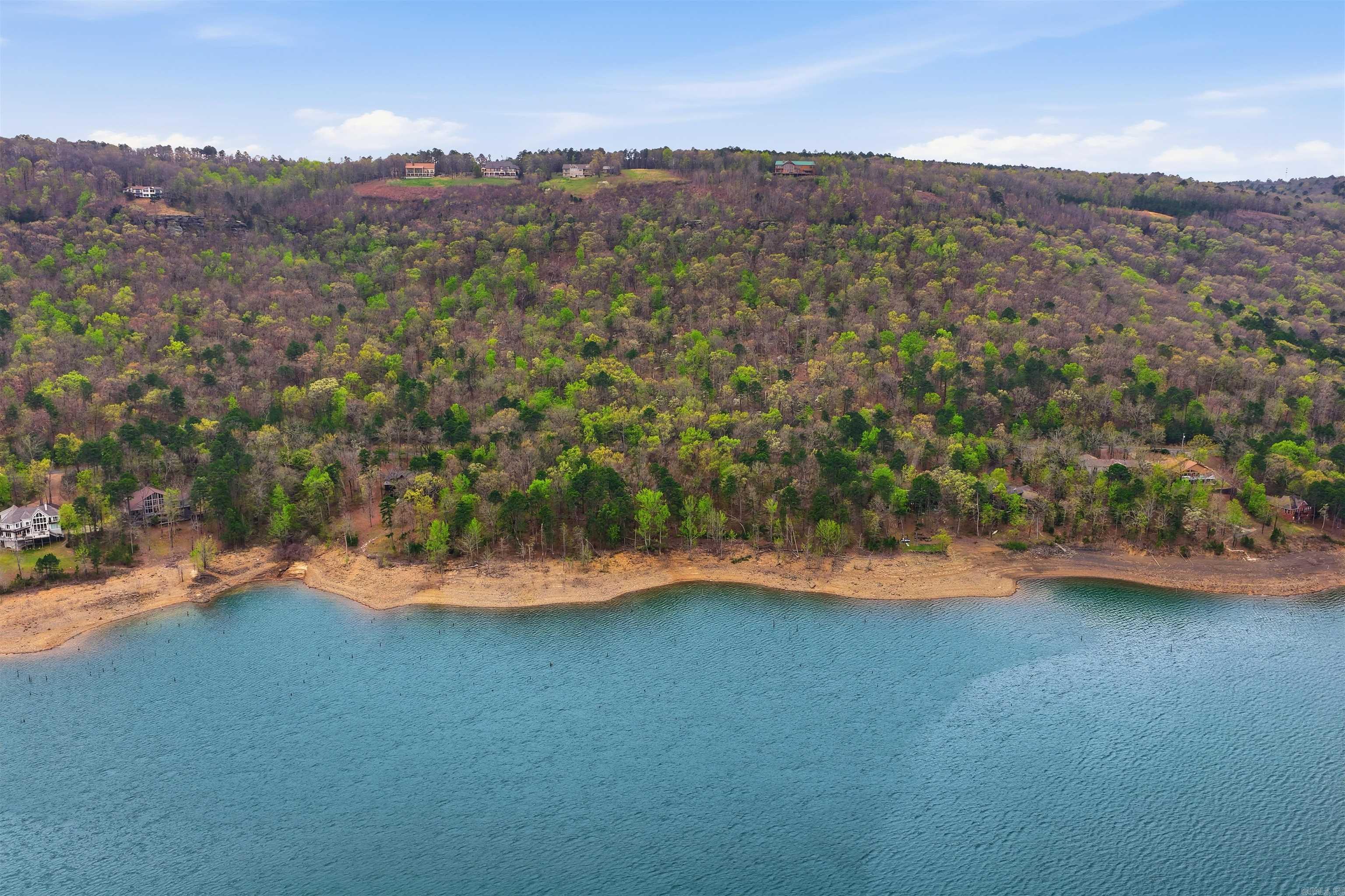 Diamond Bluff Estates - Land