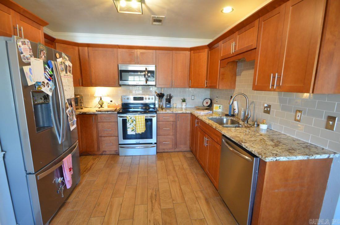 WEST POINT ADDN - Residential