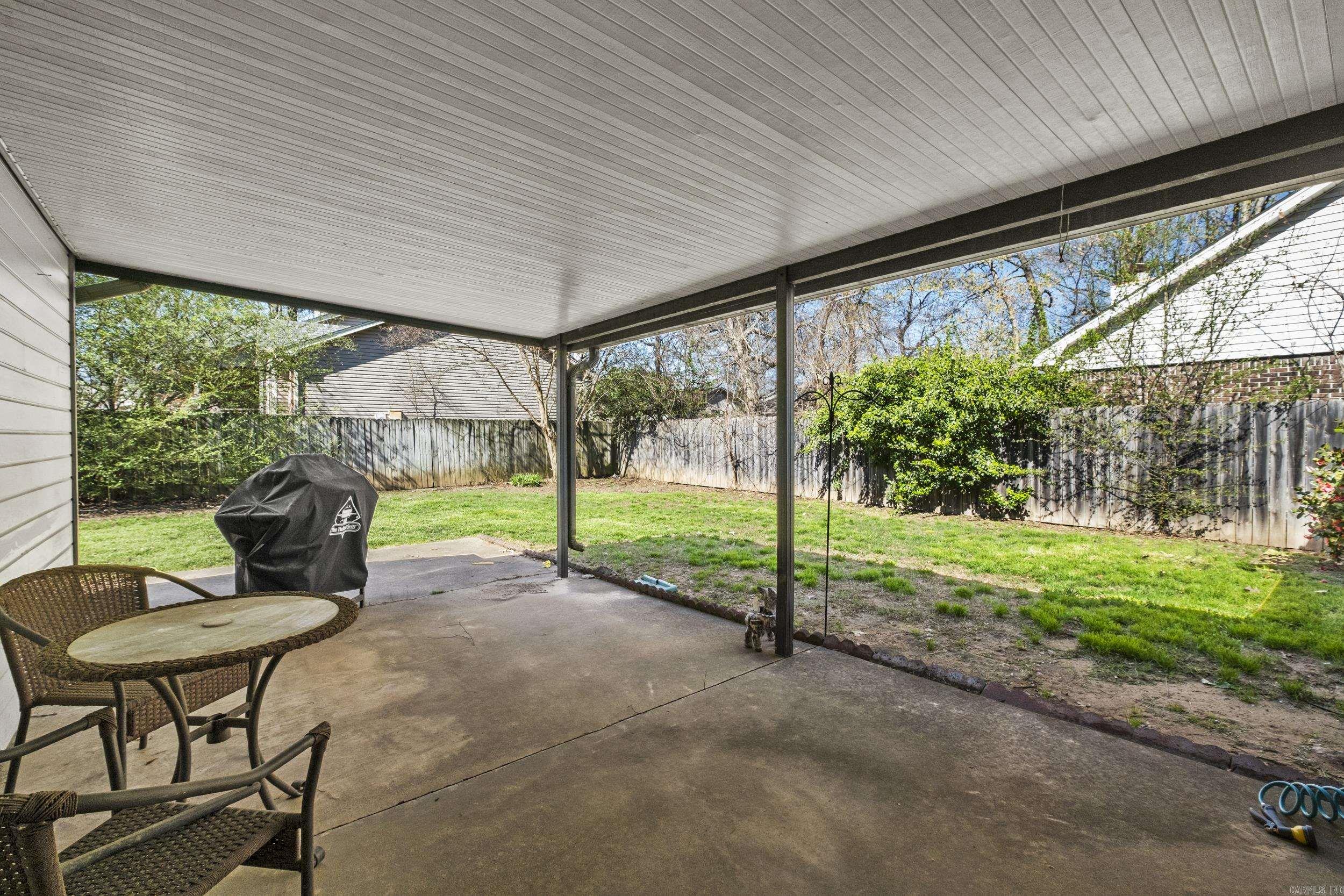 HIGH TIMBERS ADDN - Residential