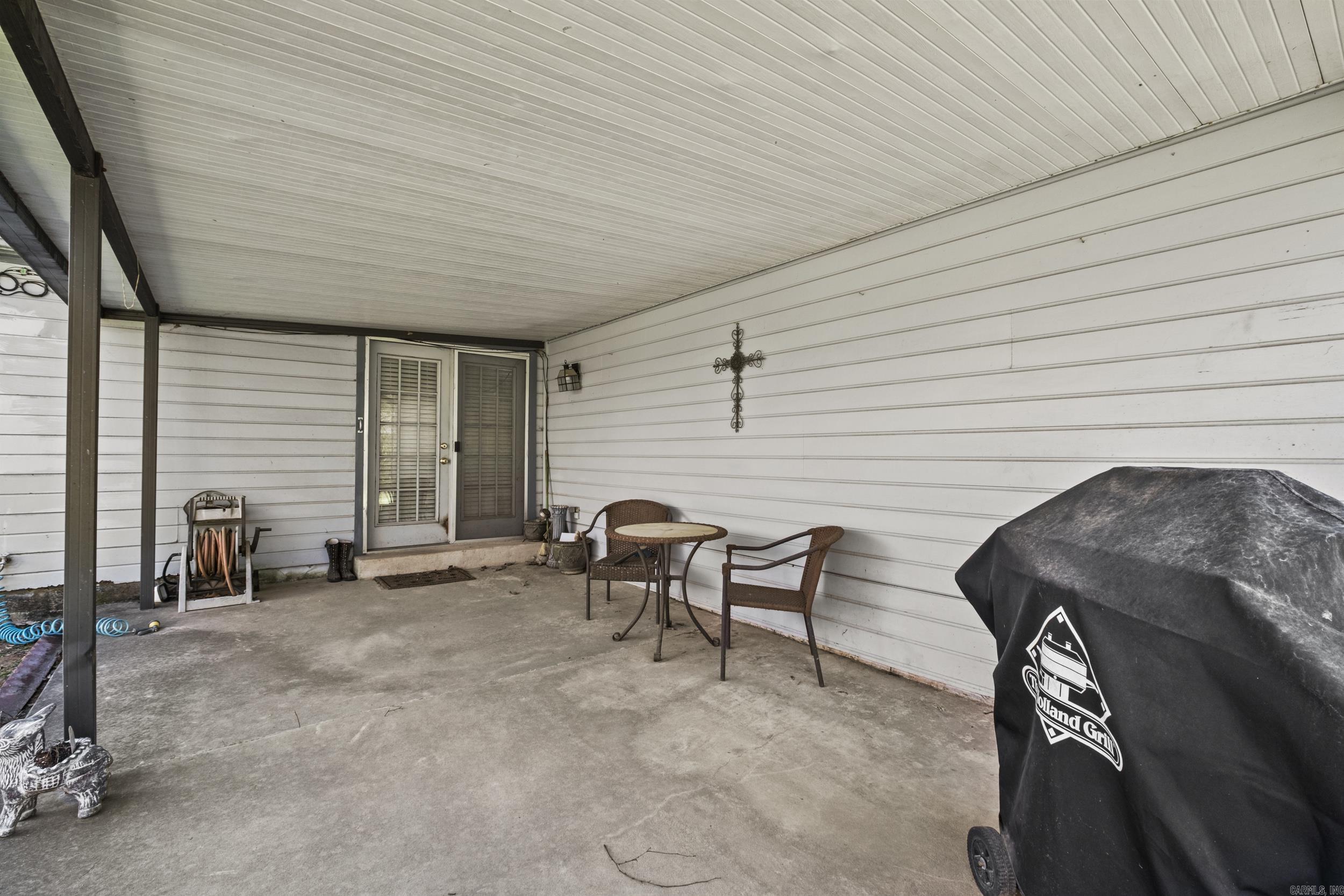 HIGH TIMBERS ADDN - Residential