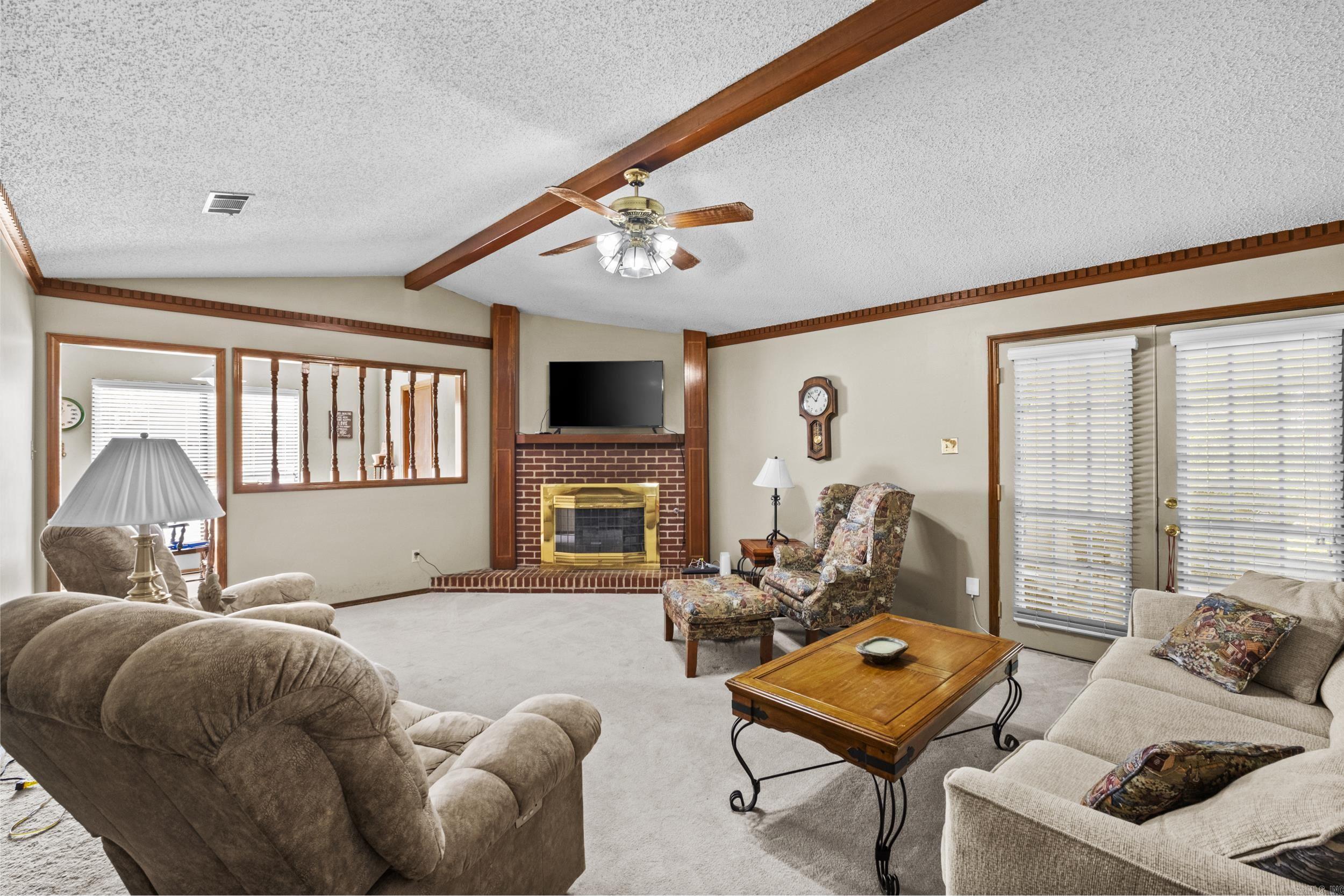 HIGH TIMBERS ADDN - Residential