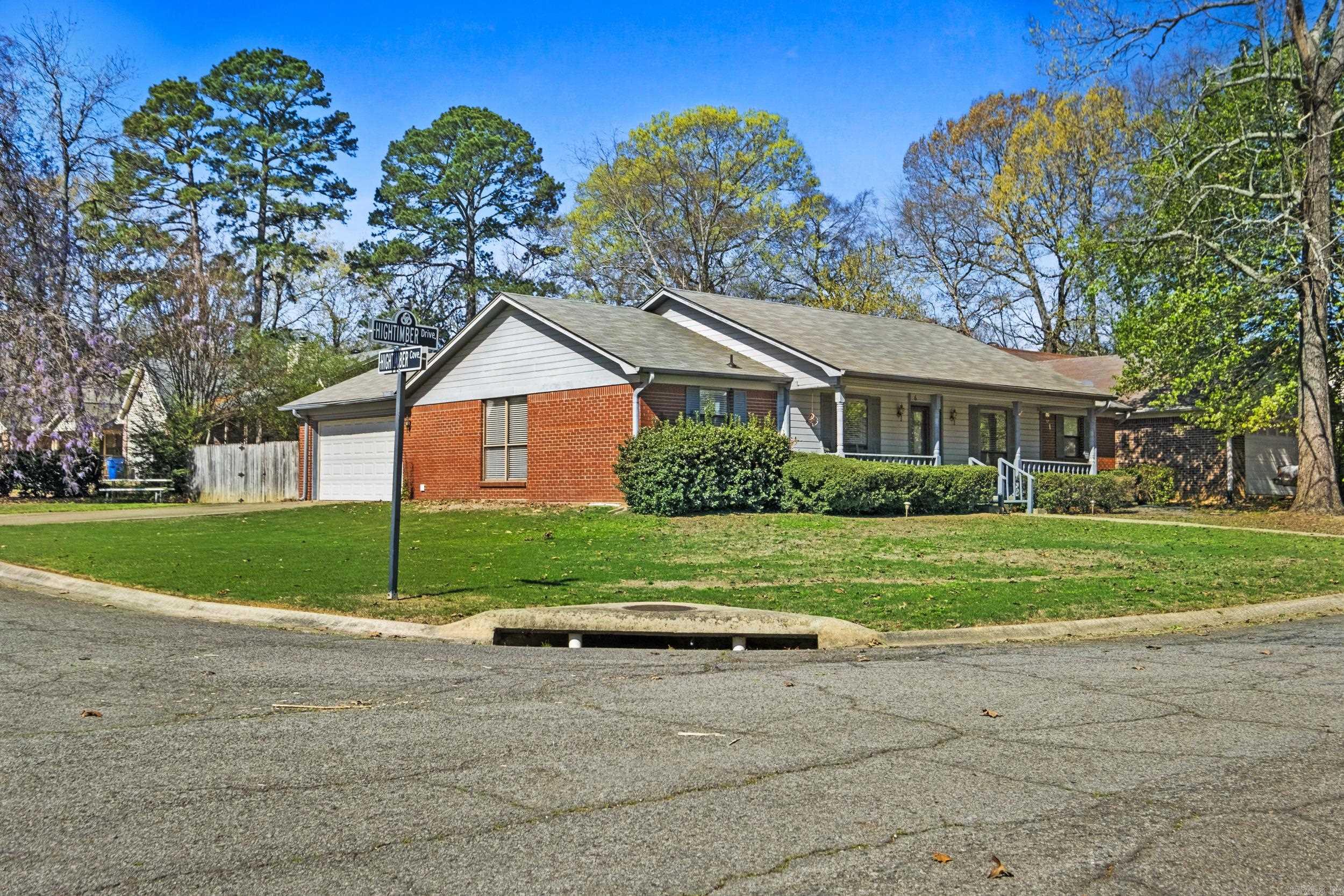 HIGH TIMBERS ADDN - Residential