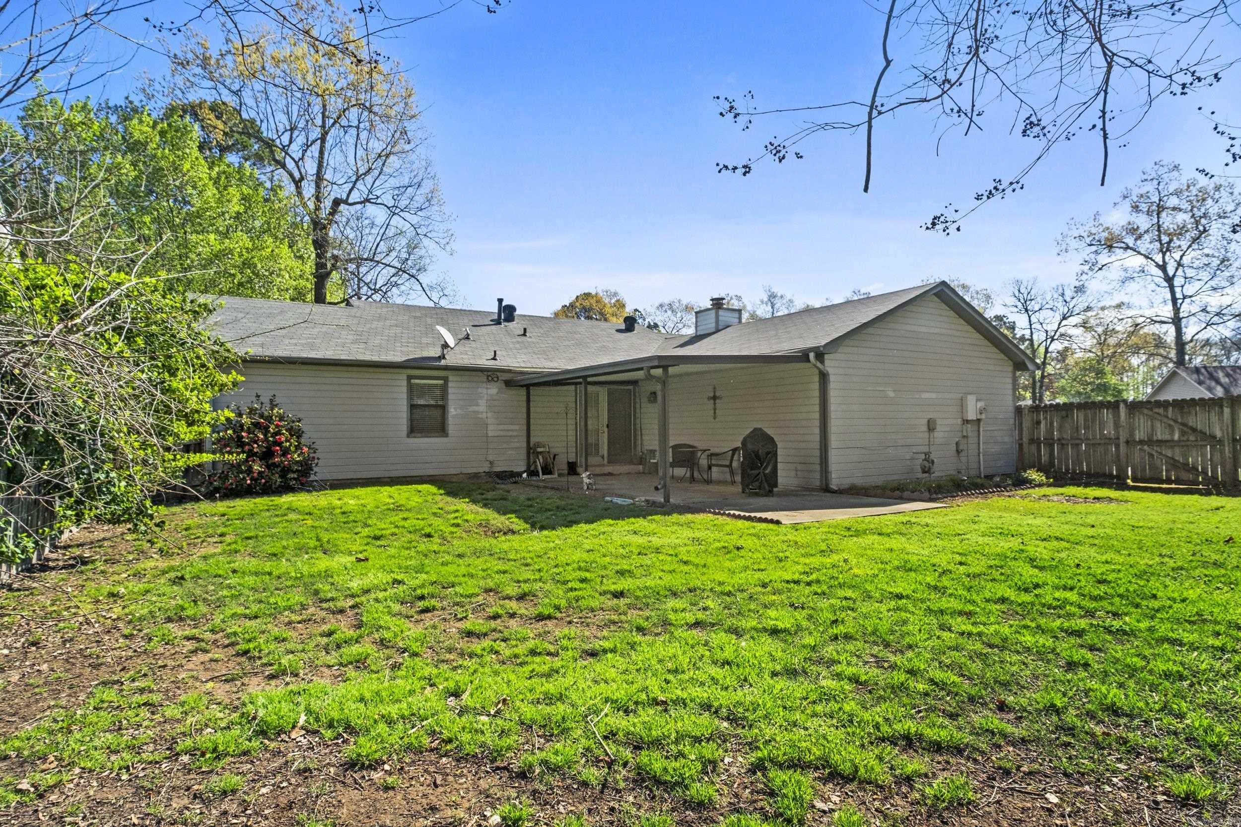 HIGH TIMBERS ADDN - Residential