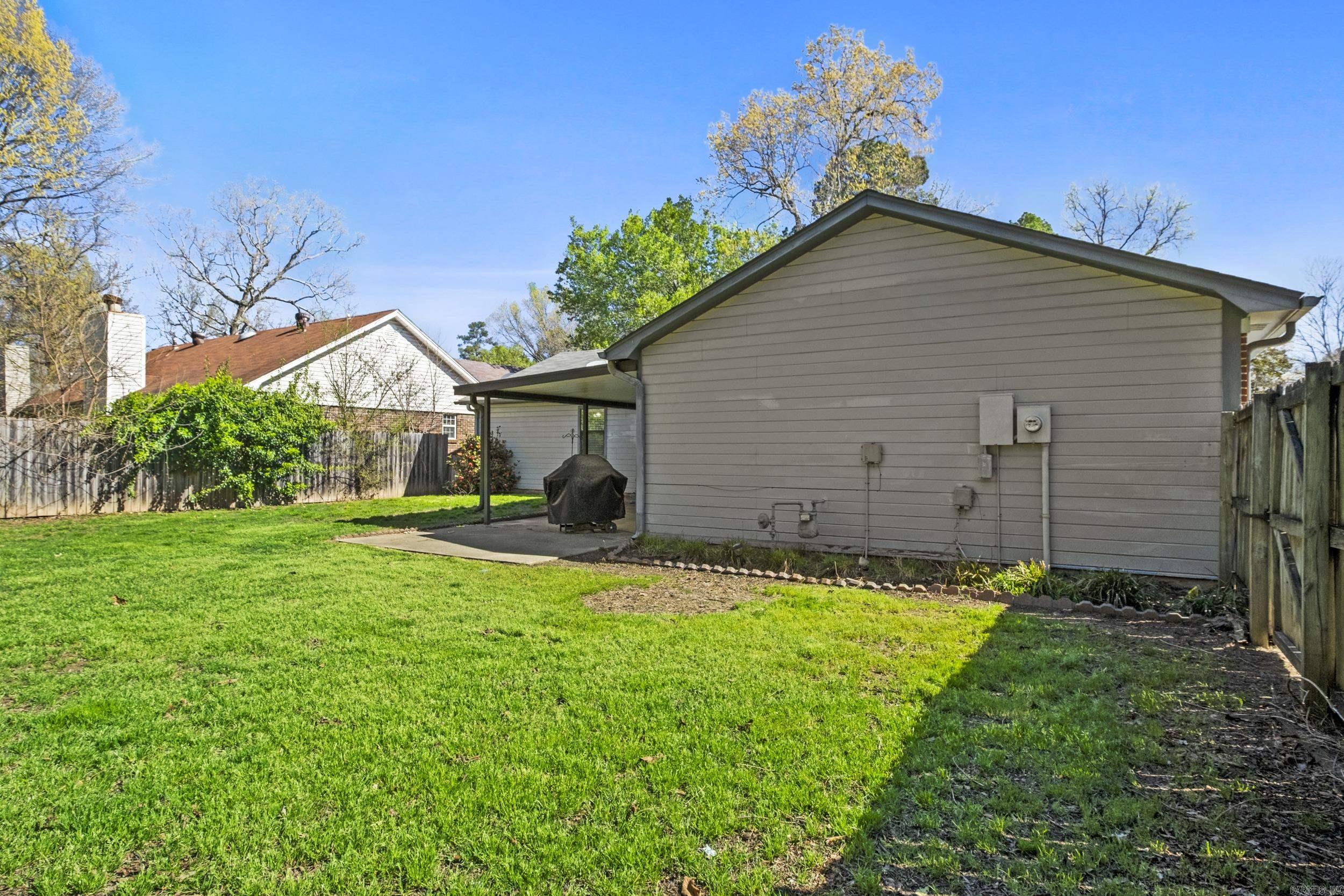 HIGH TIMBERS ADDN - Residential