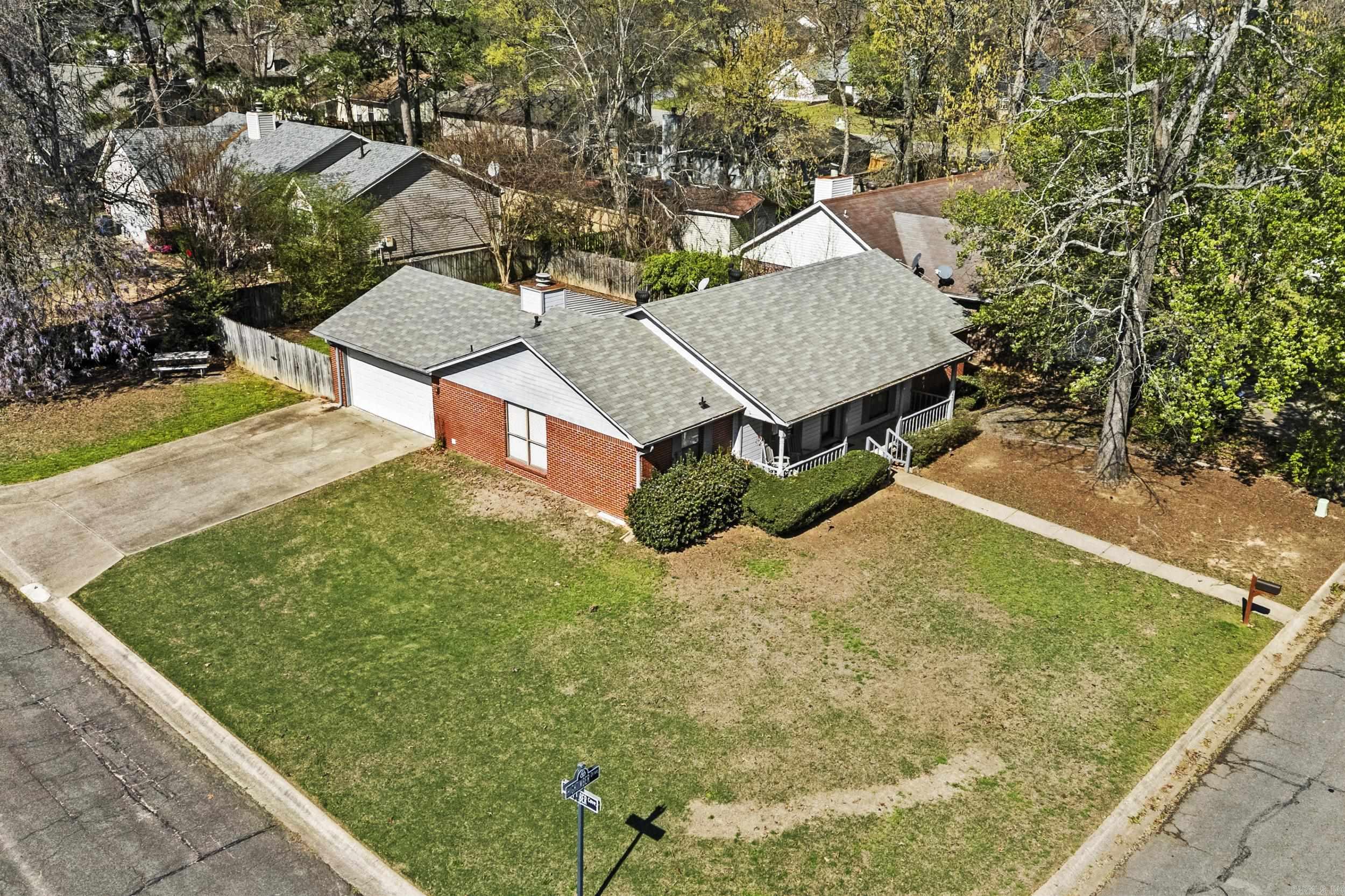 HIGH TIMBERS ADDN - Residential